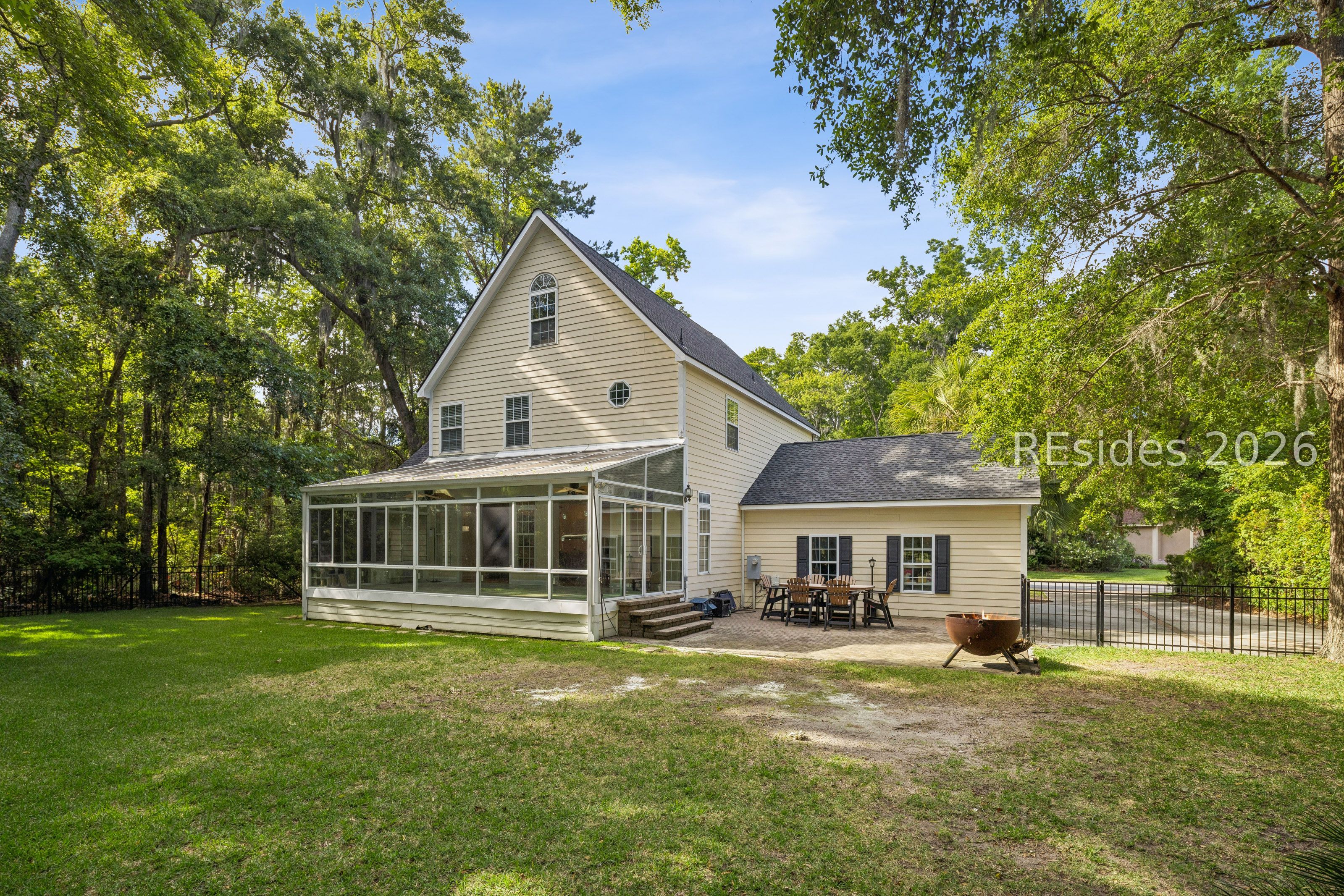 28 Meridian Point Drive