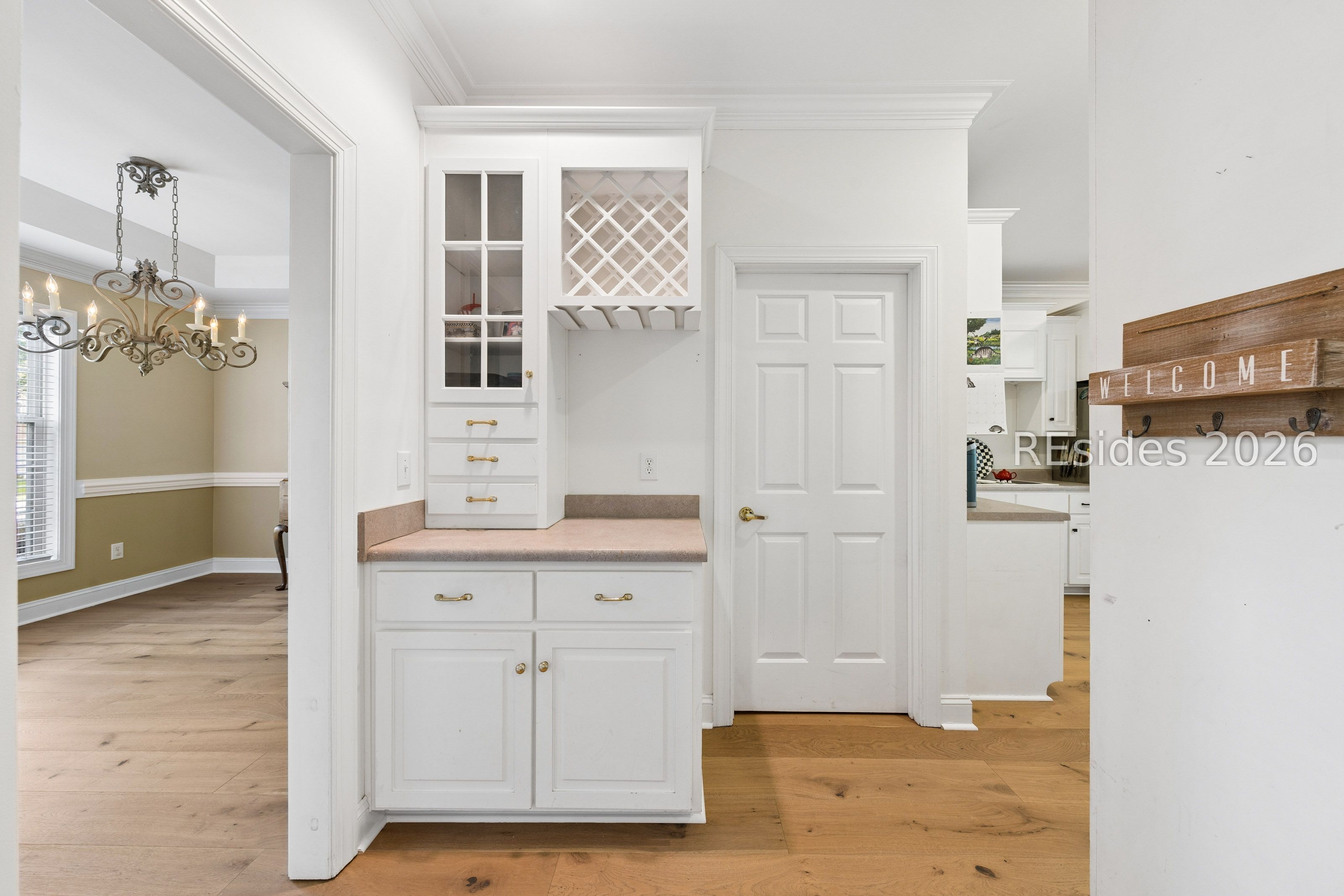 28 Meridian Point Drive