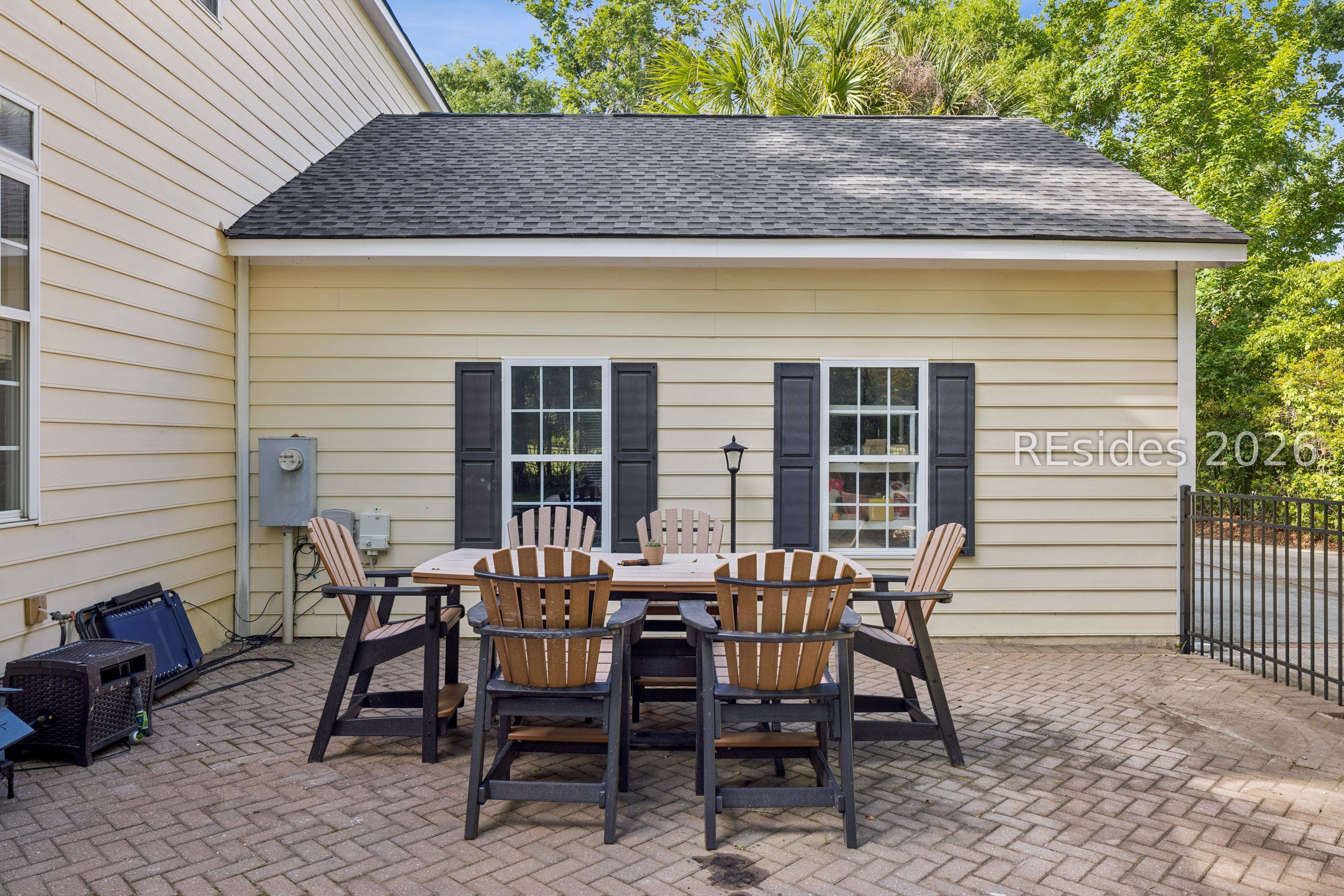 28 Meridian Point Drive