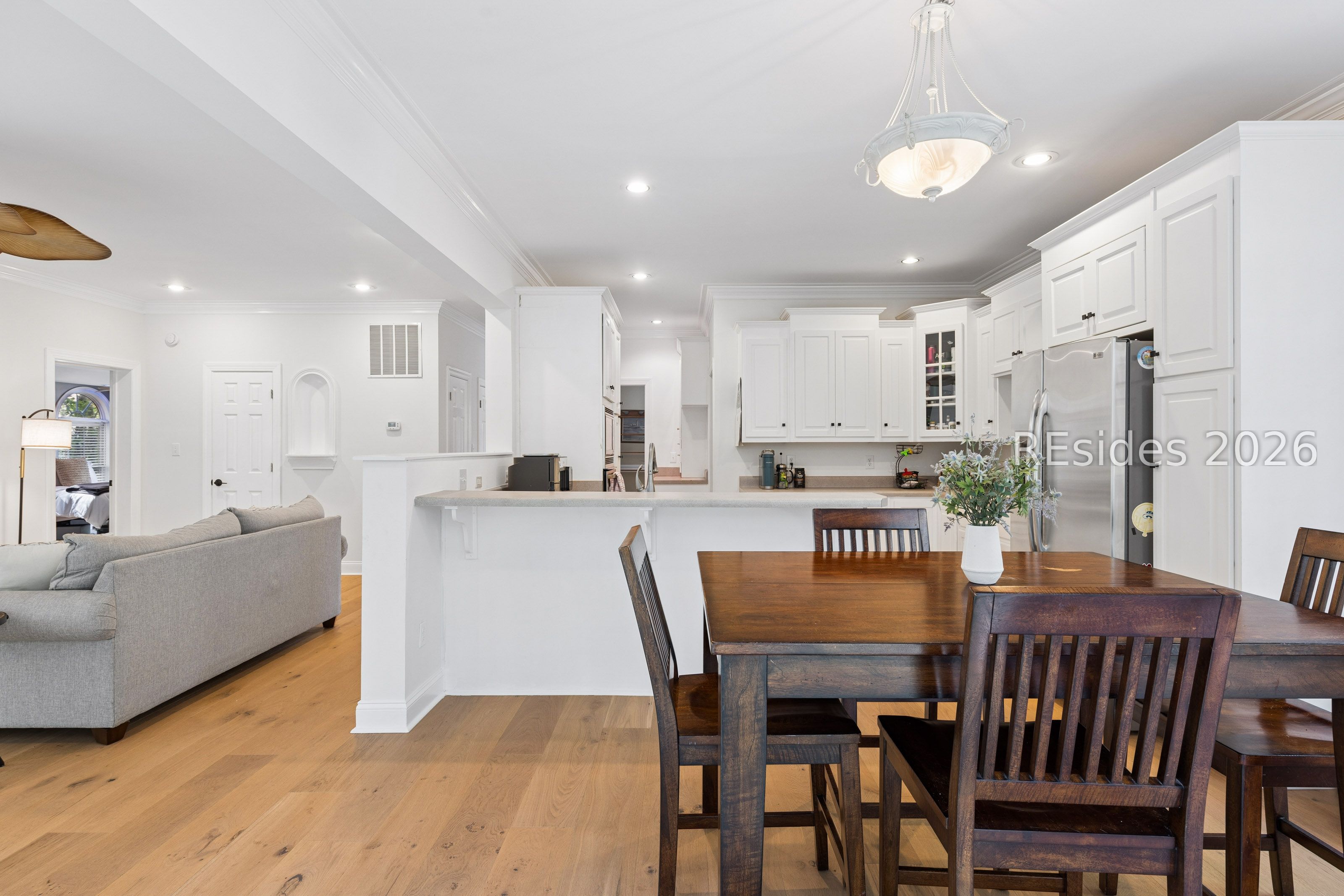 28 Meridian Point Drive
