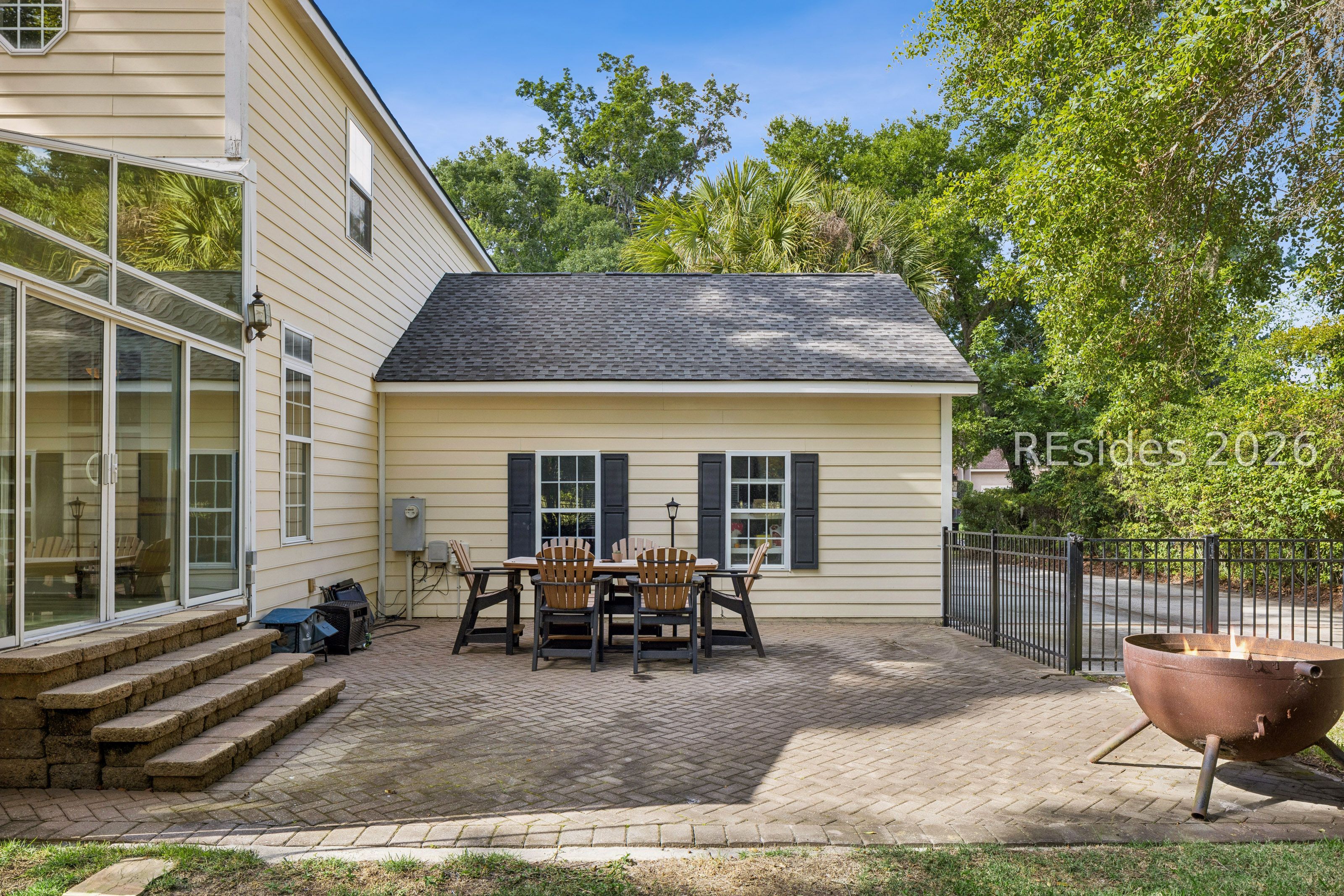 28 Meridian Point Drive