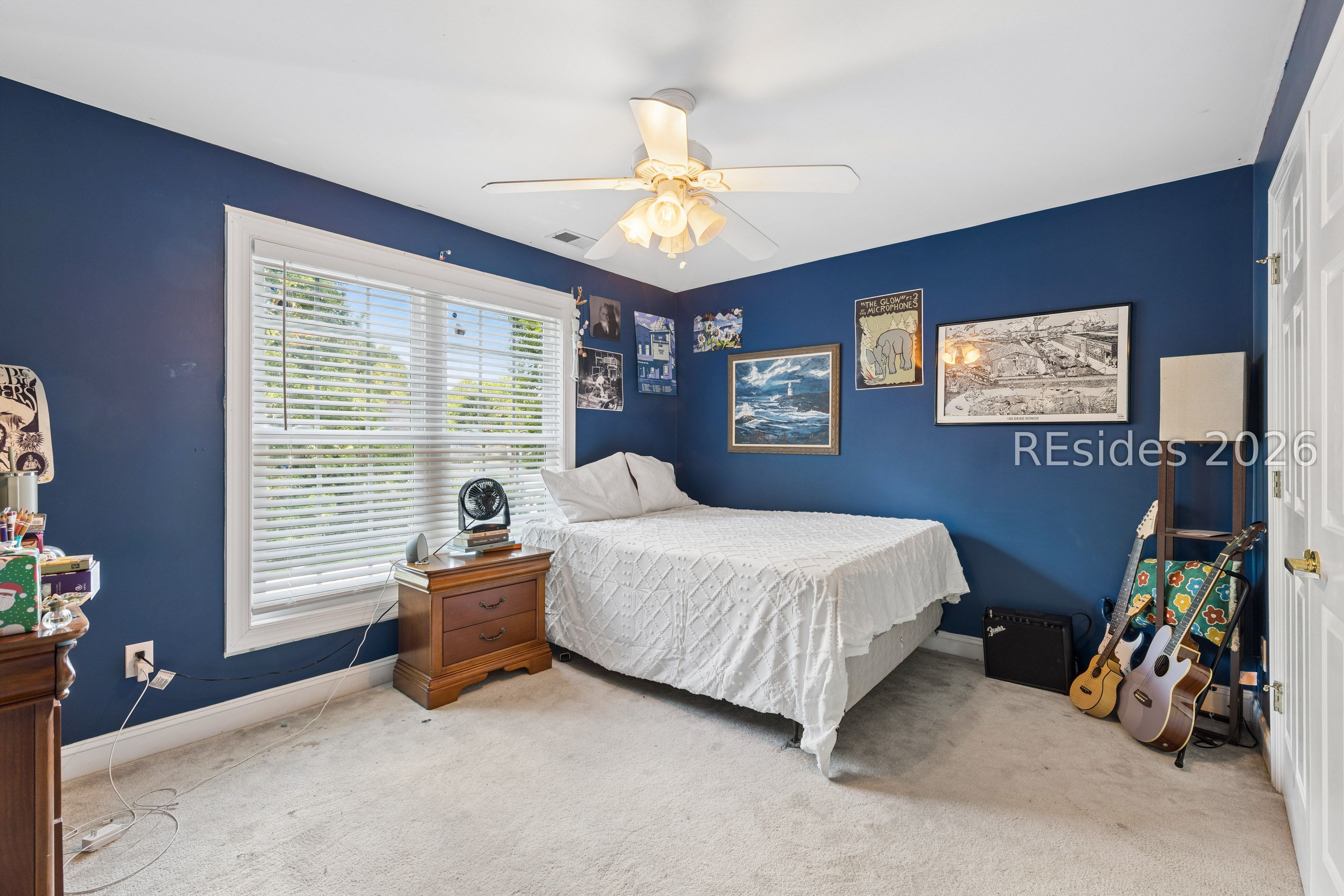 28 Meridian Point Drive
