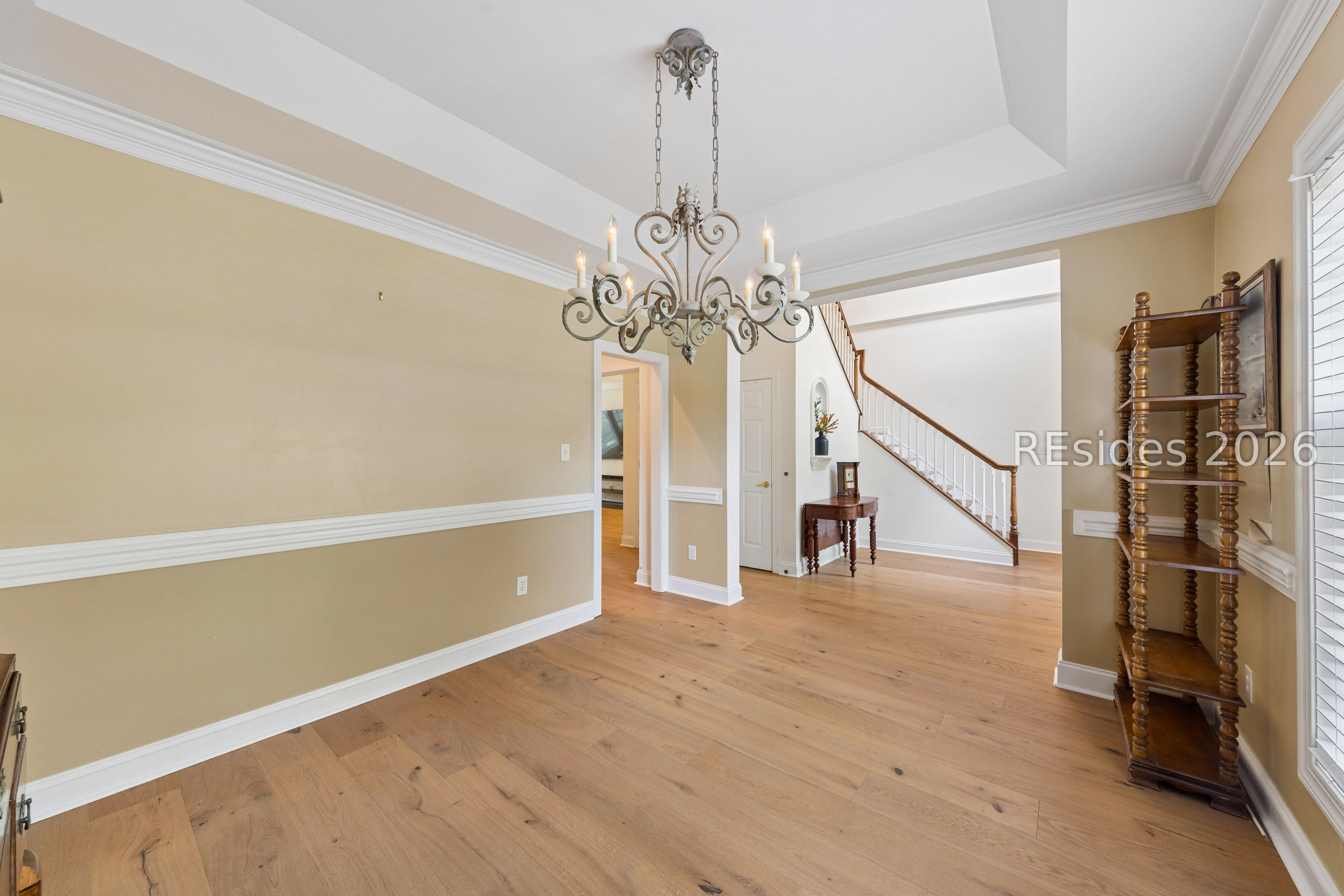 28 Meridian Point Drive