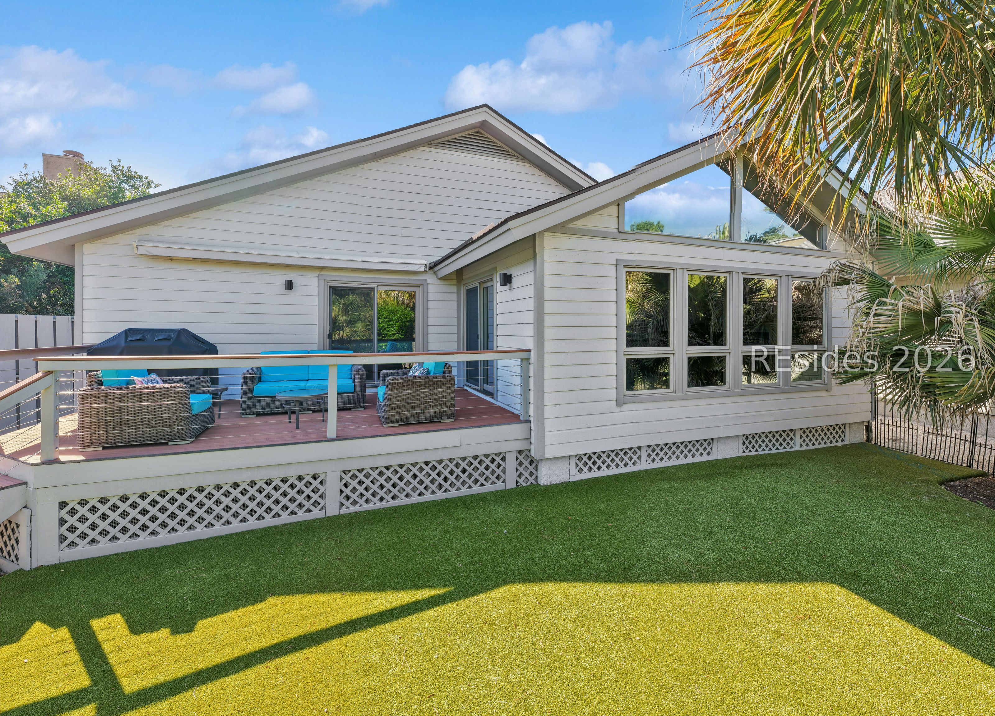 50 Oyster Landing Lane
