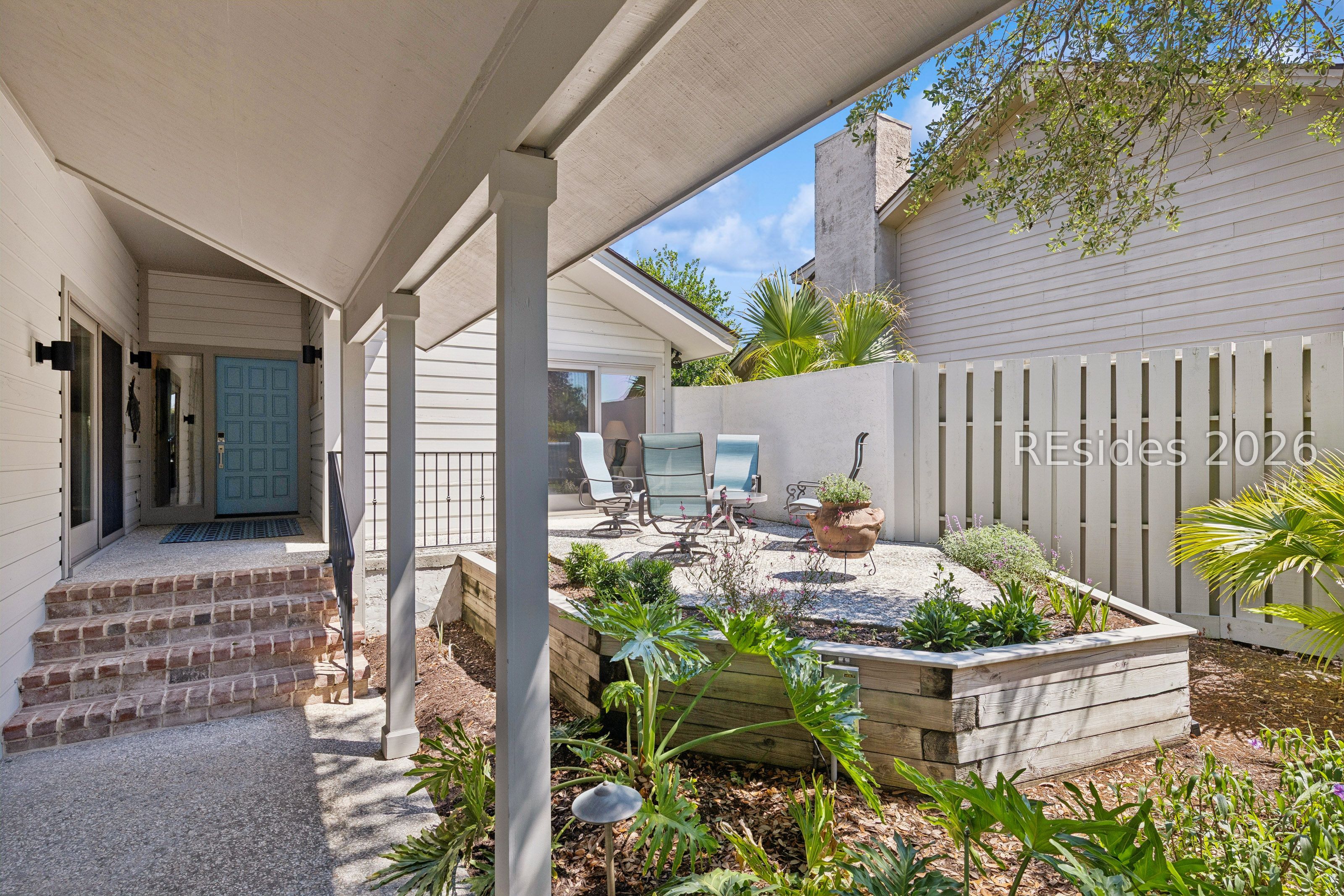 50 Oyster Landing Lane