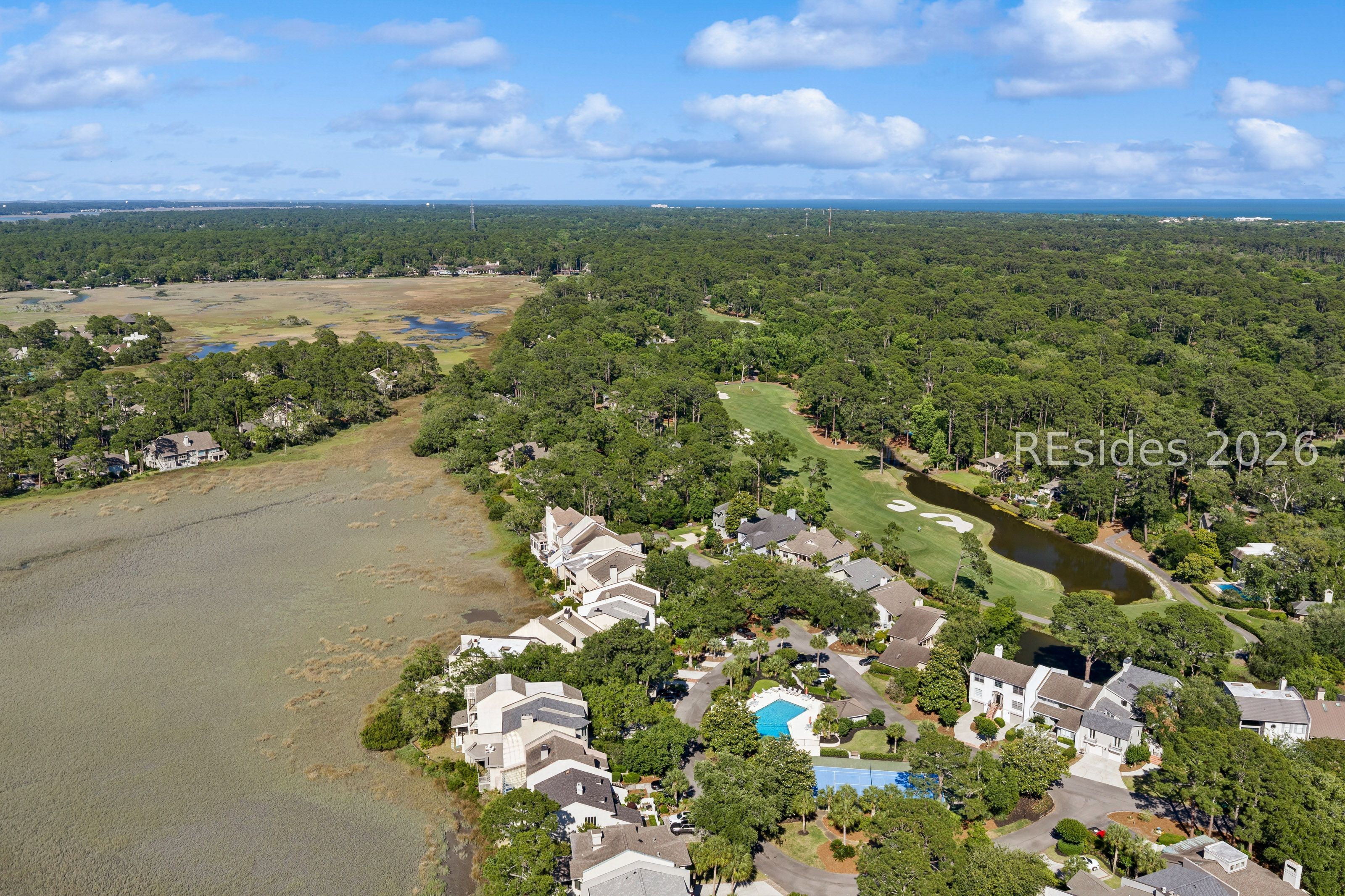 50 Oyster Landing Lane