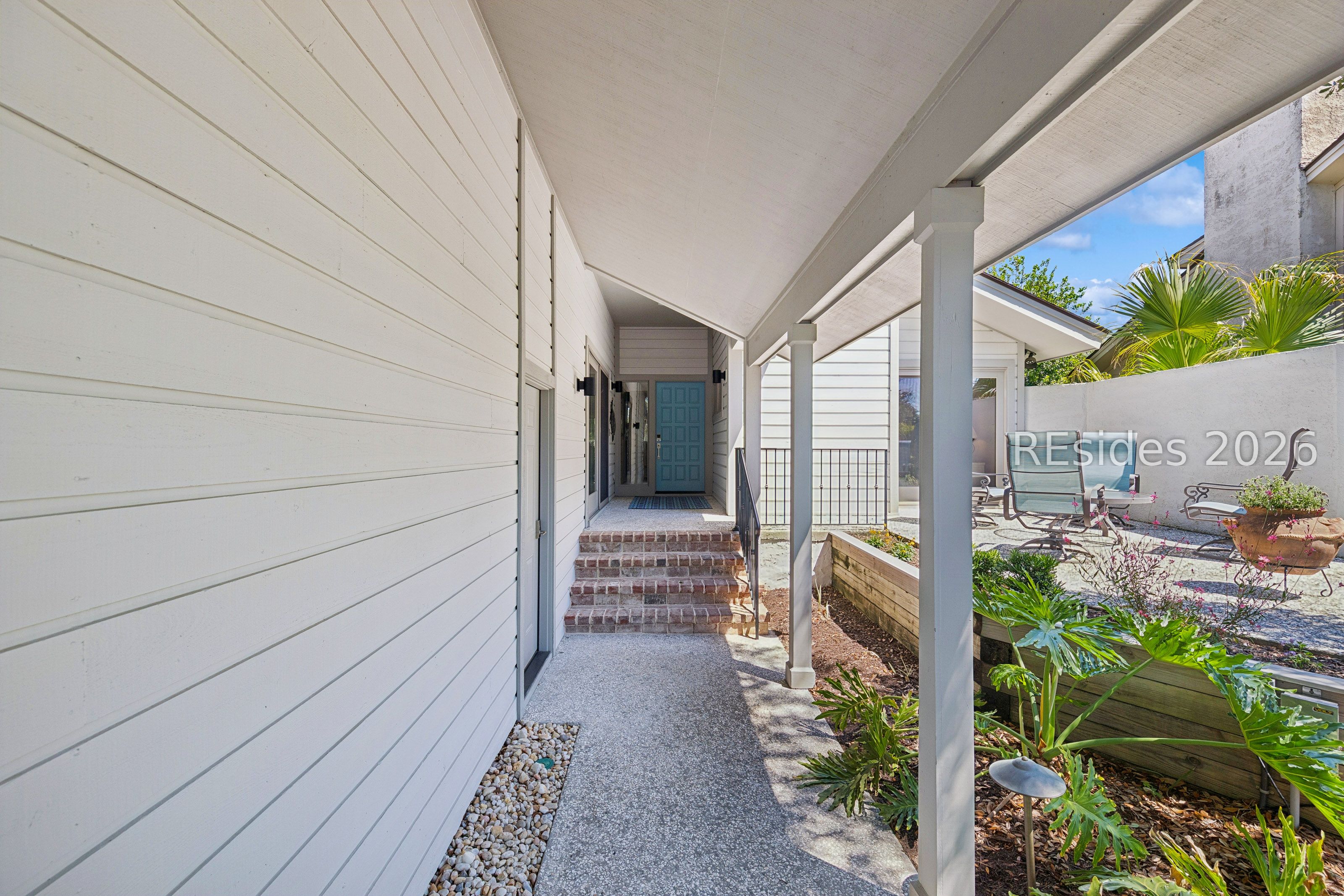 50 Oyster Landing Lane