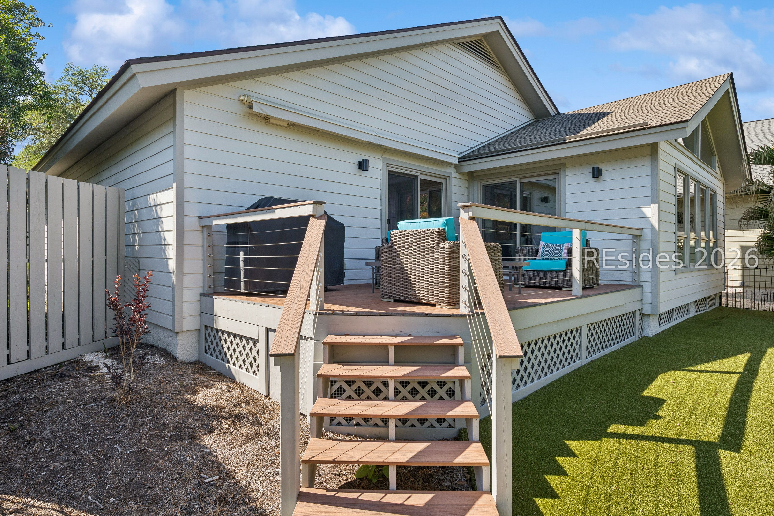 50 Oyster Landing Lane