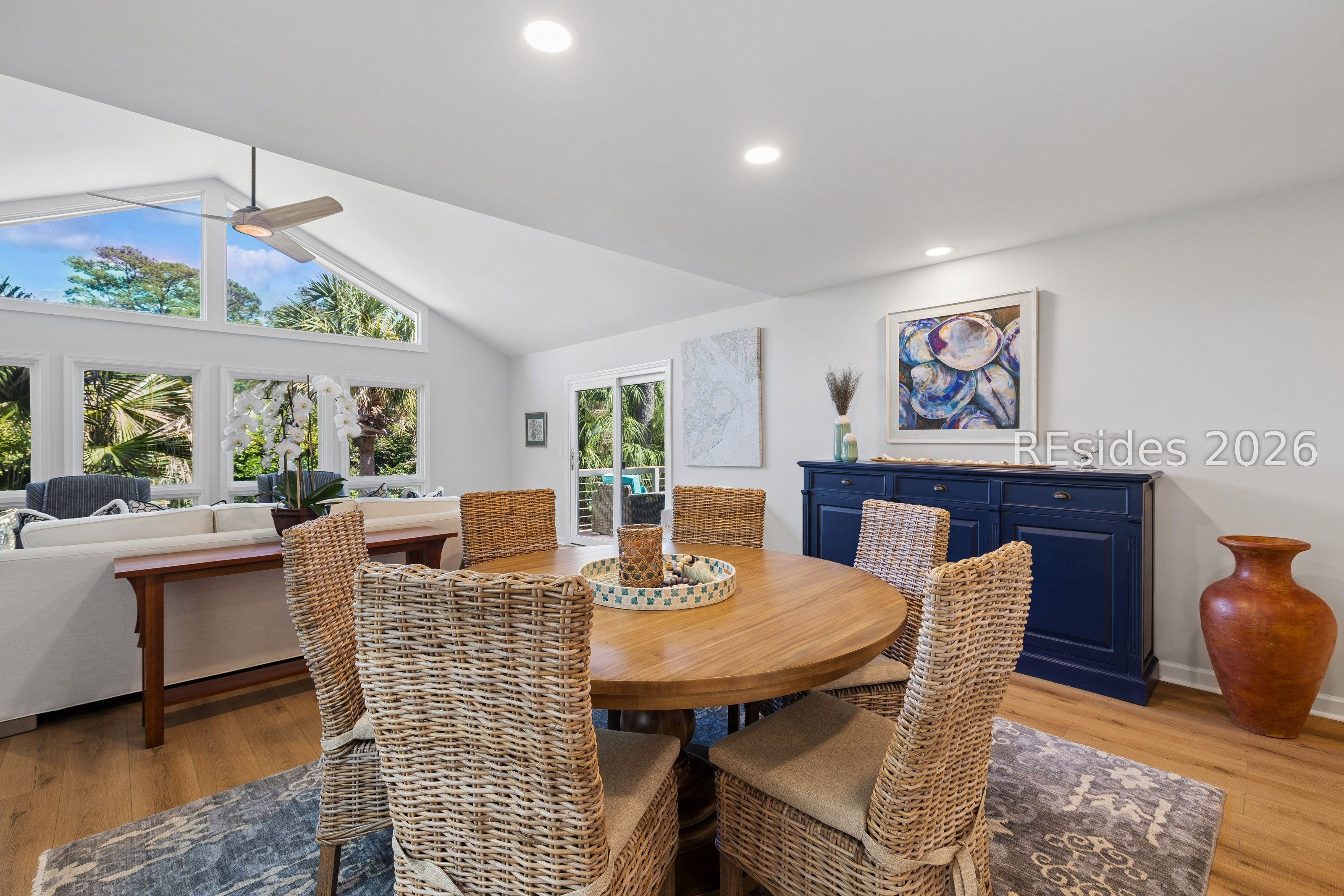 50 Oyster Landing Lane