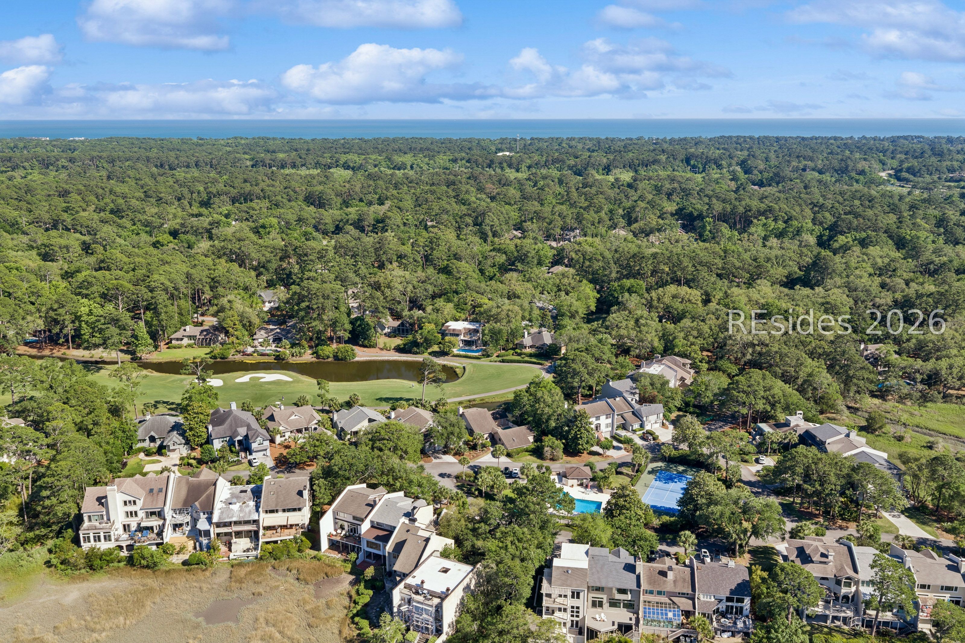 50 Oyster Landing Lane