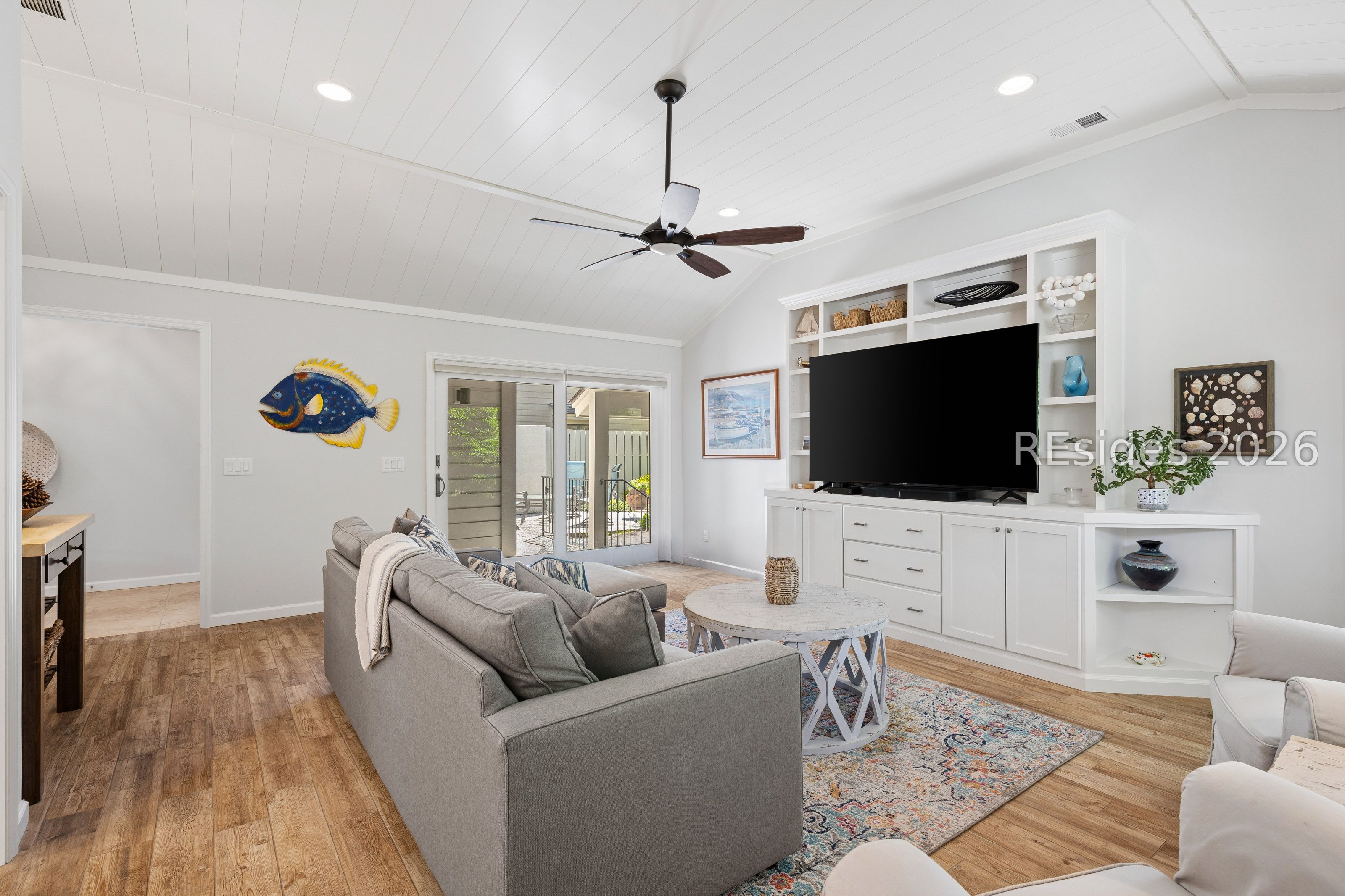 50 Oyster Landing Lane