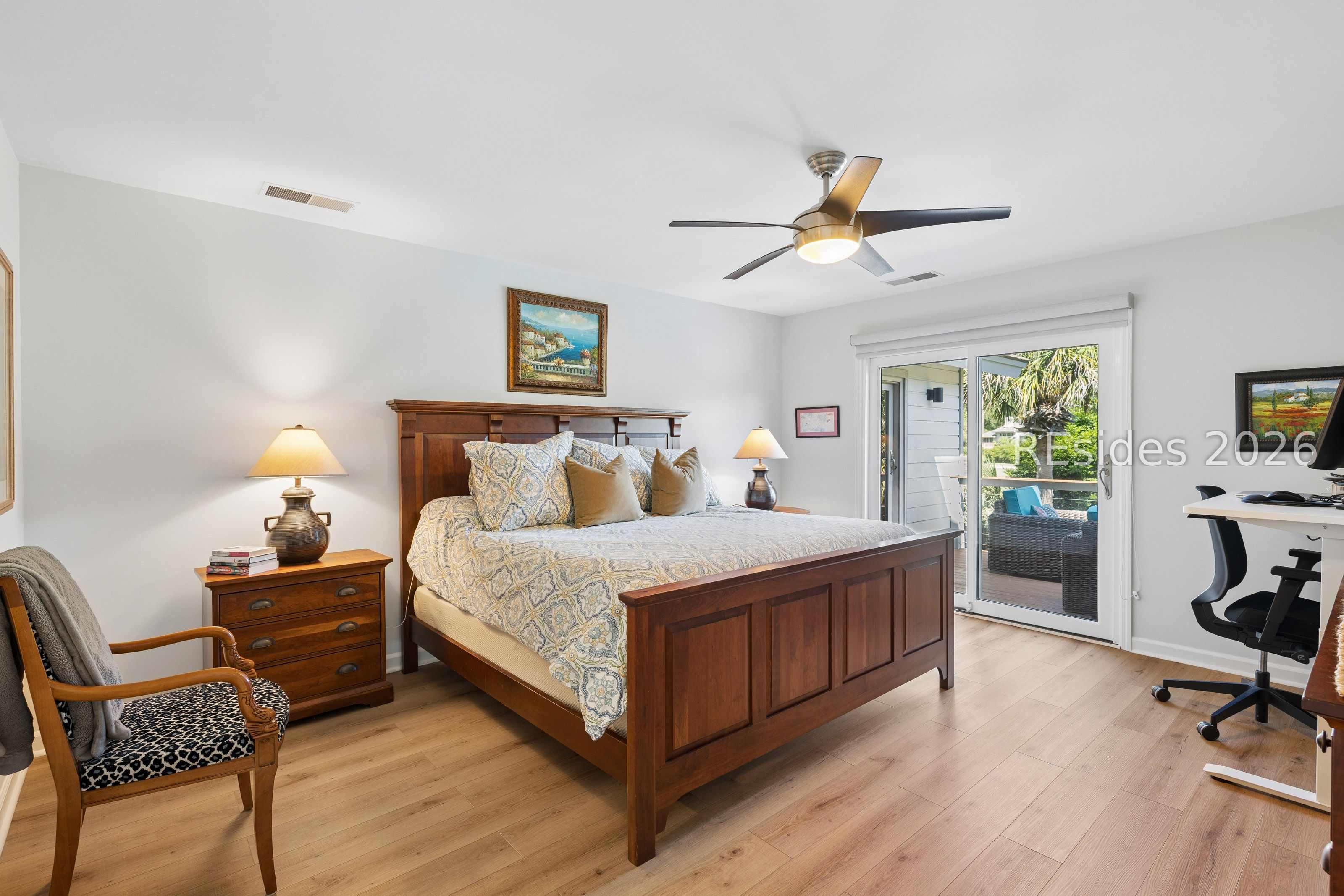 50 Oyster Landing Lane