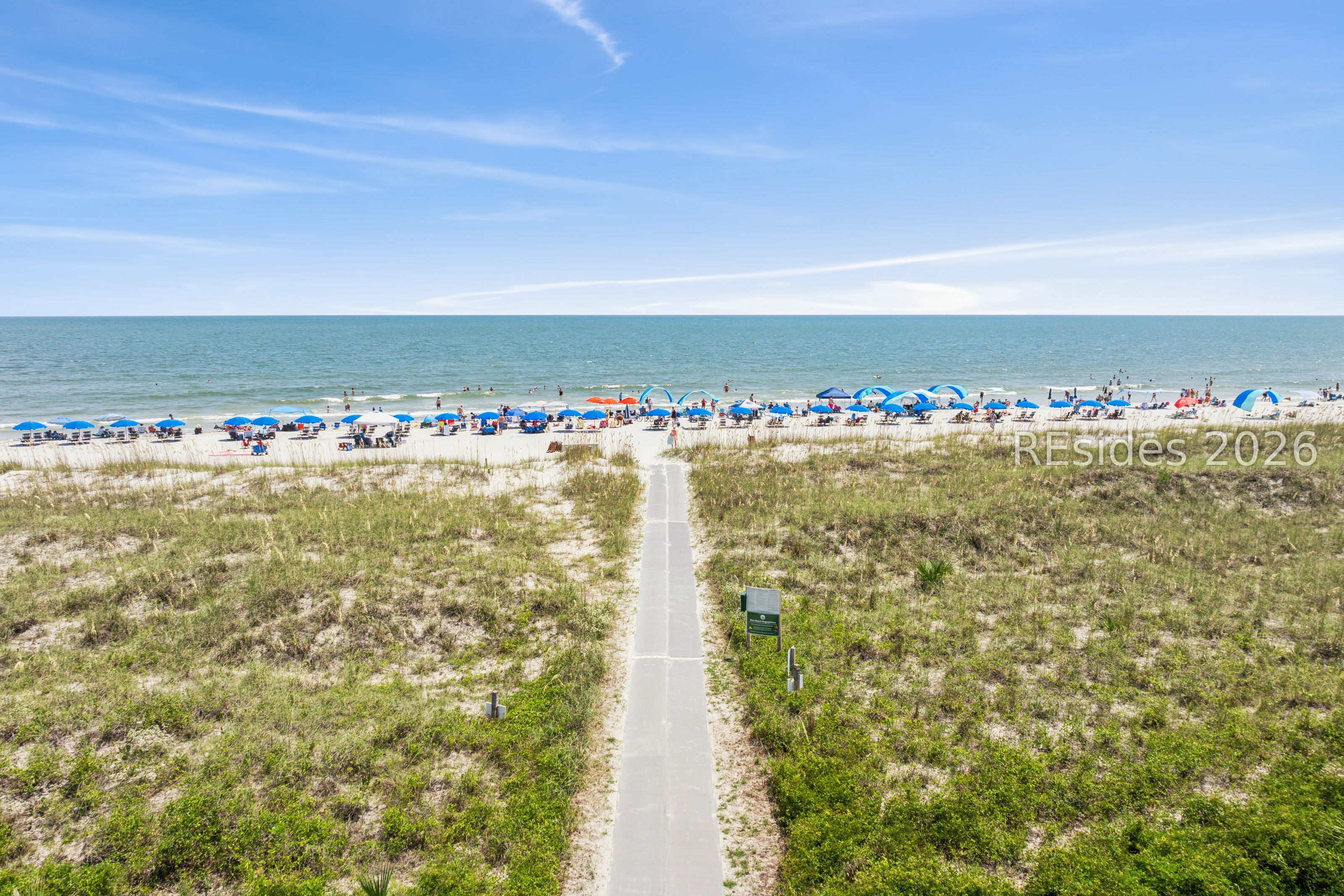 21 S Forest Beach Drive Unit: 231