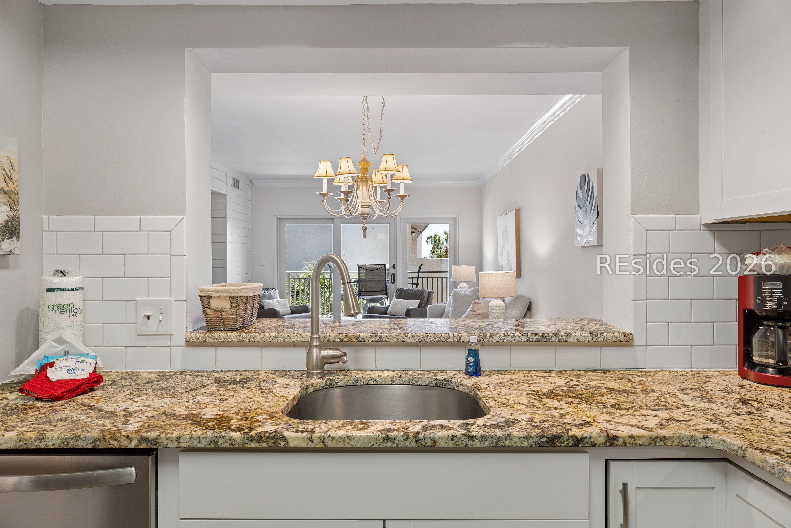 21 S Forest Beach Drive Unit: 231