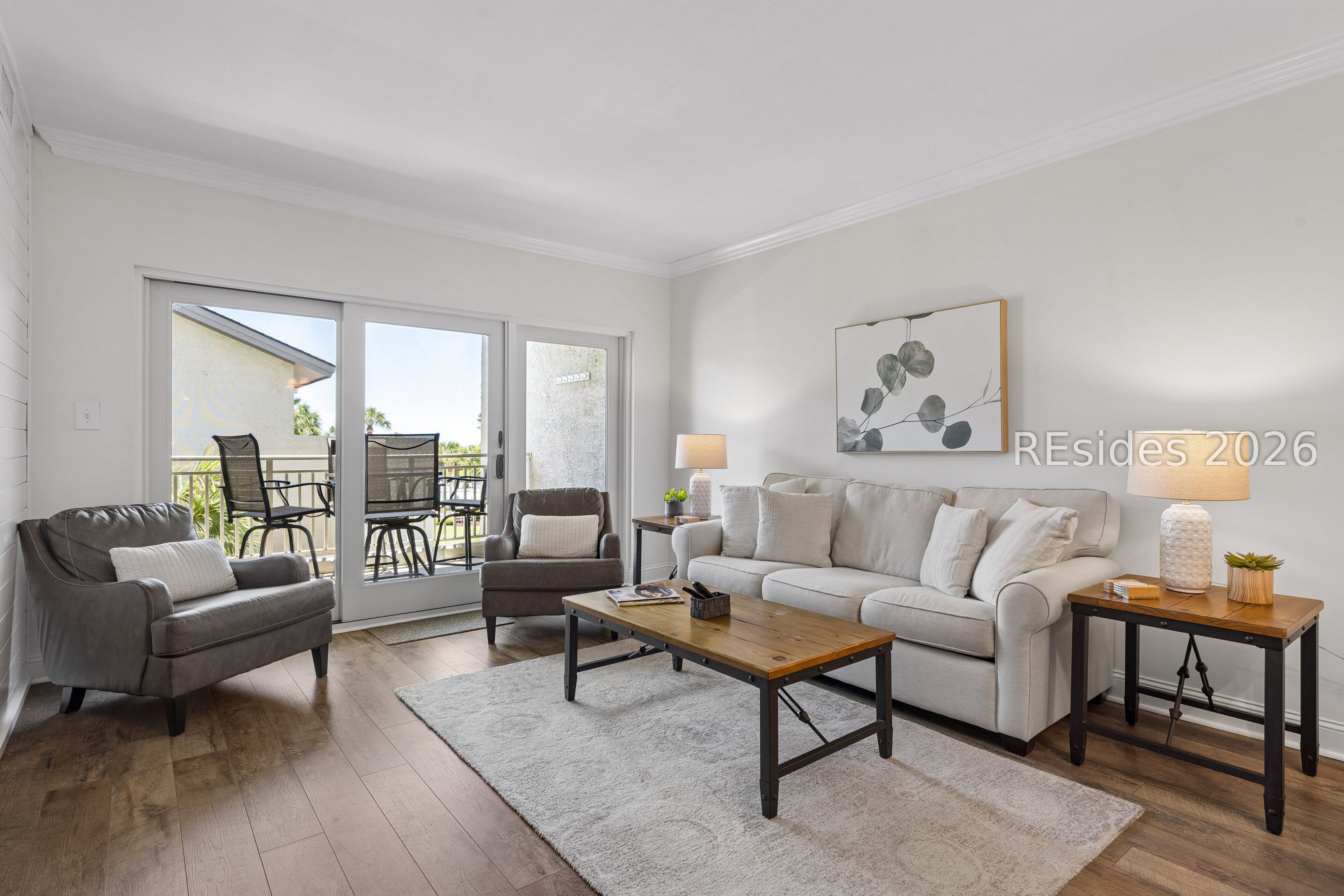 21 S Forest Beach Drive Unit: 231
