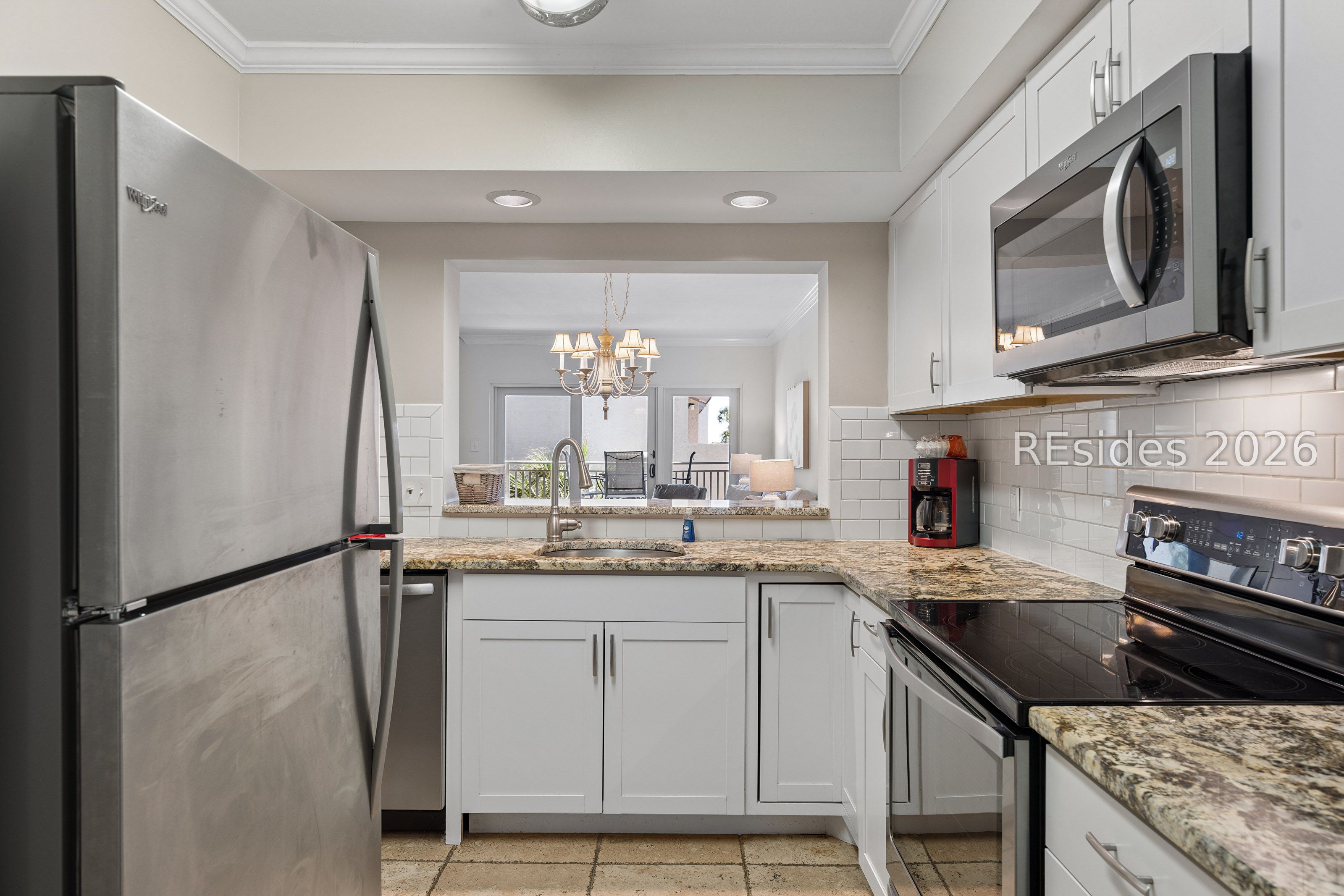 21 S Forest Beach Drive Unit: 231