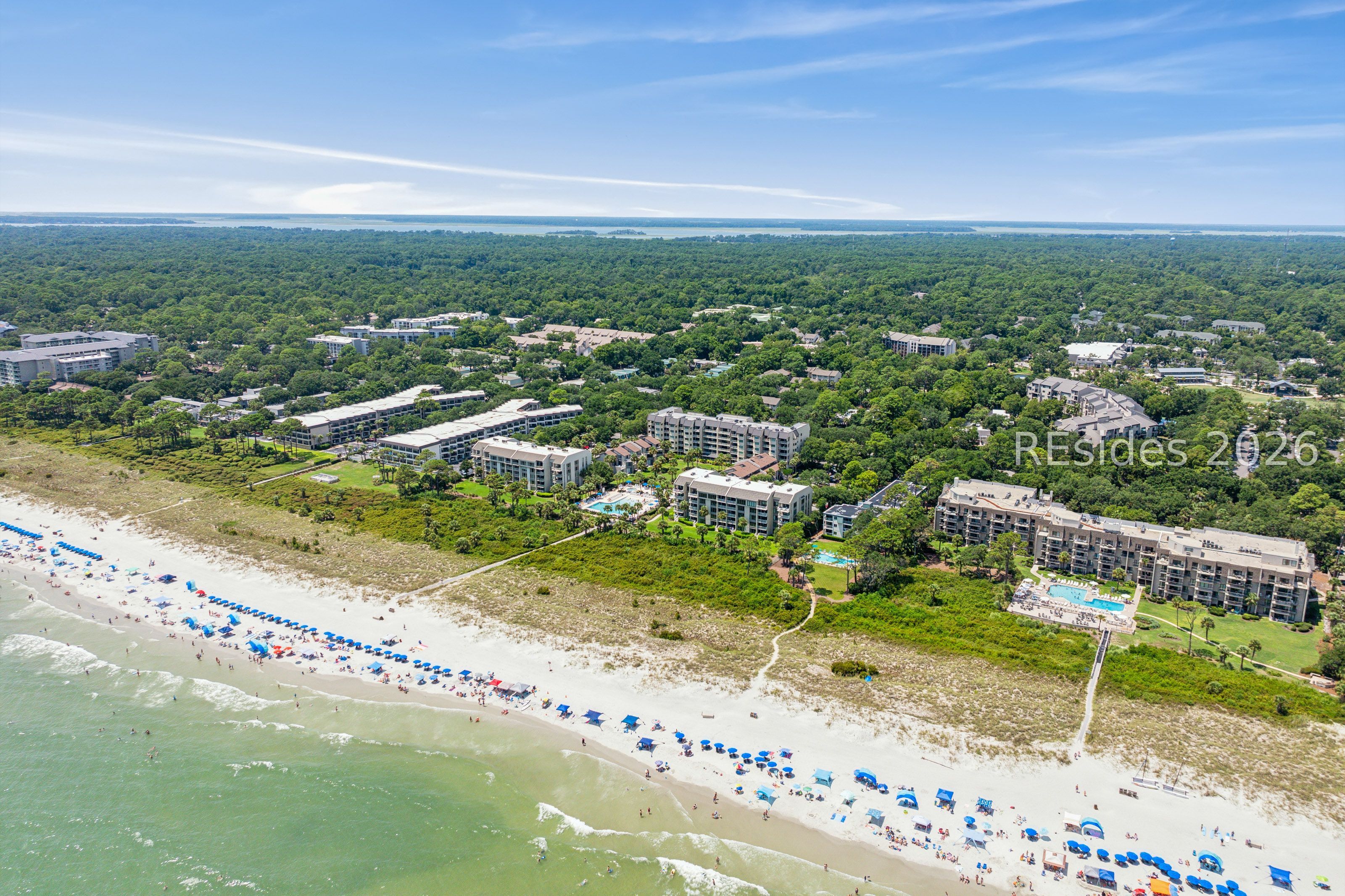 21 S Forest Beach Drive Unit: 231
