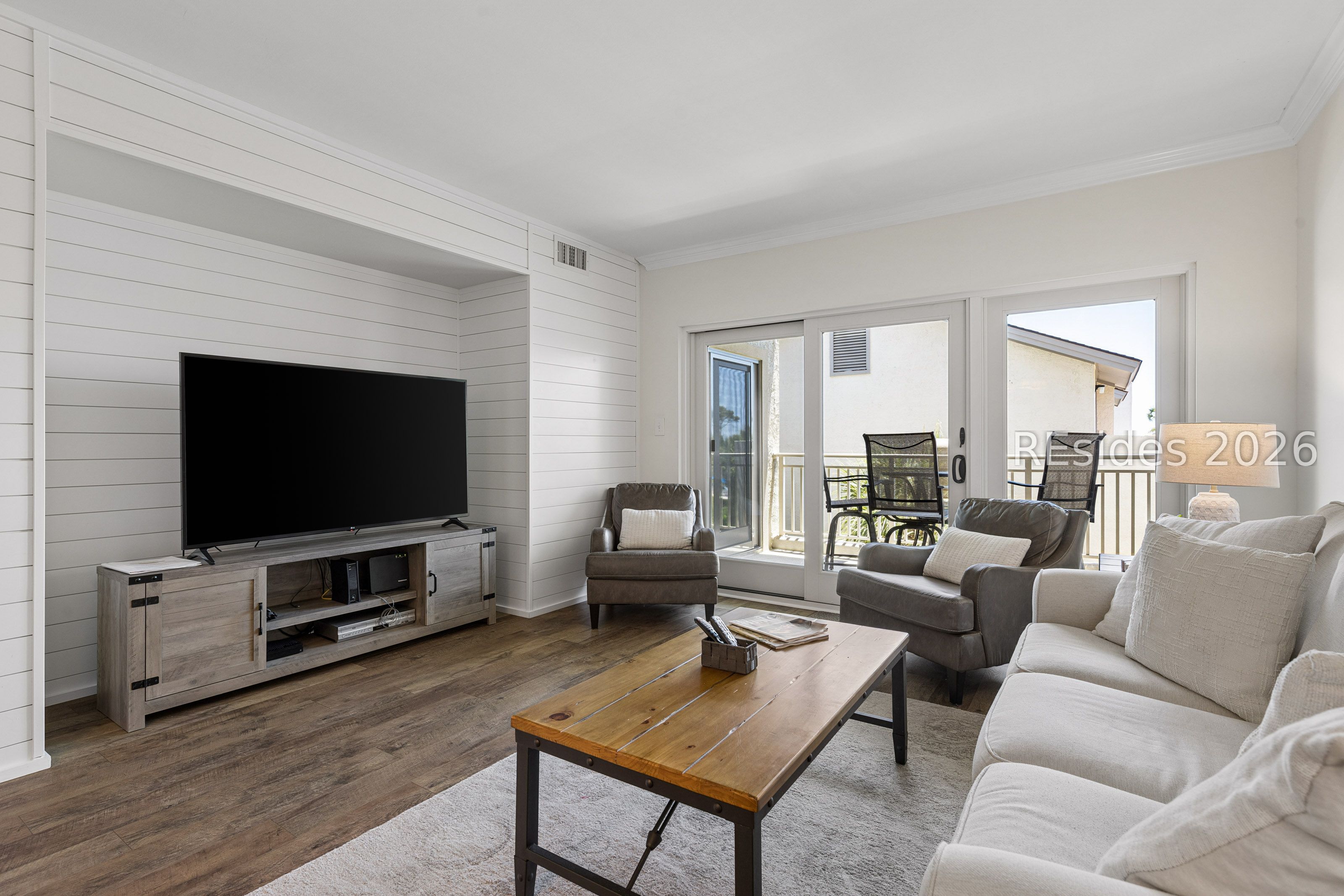 21 S Forest Beach Drive Unit: 231