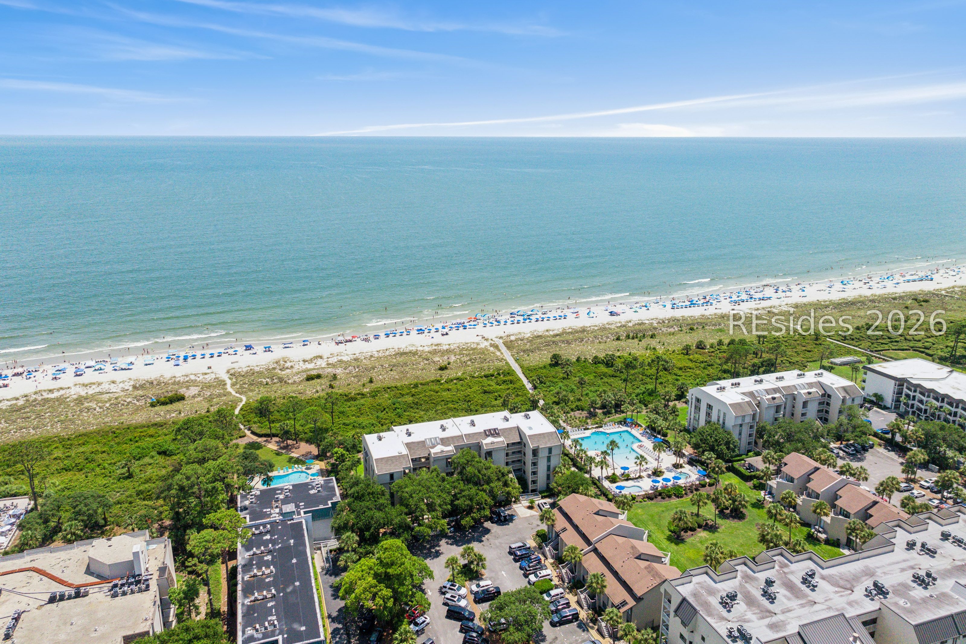 21 S Forest Beach Drive Unit: 231