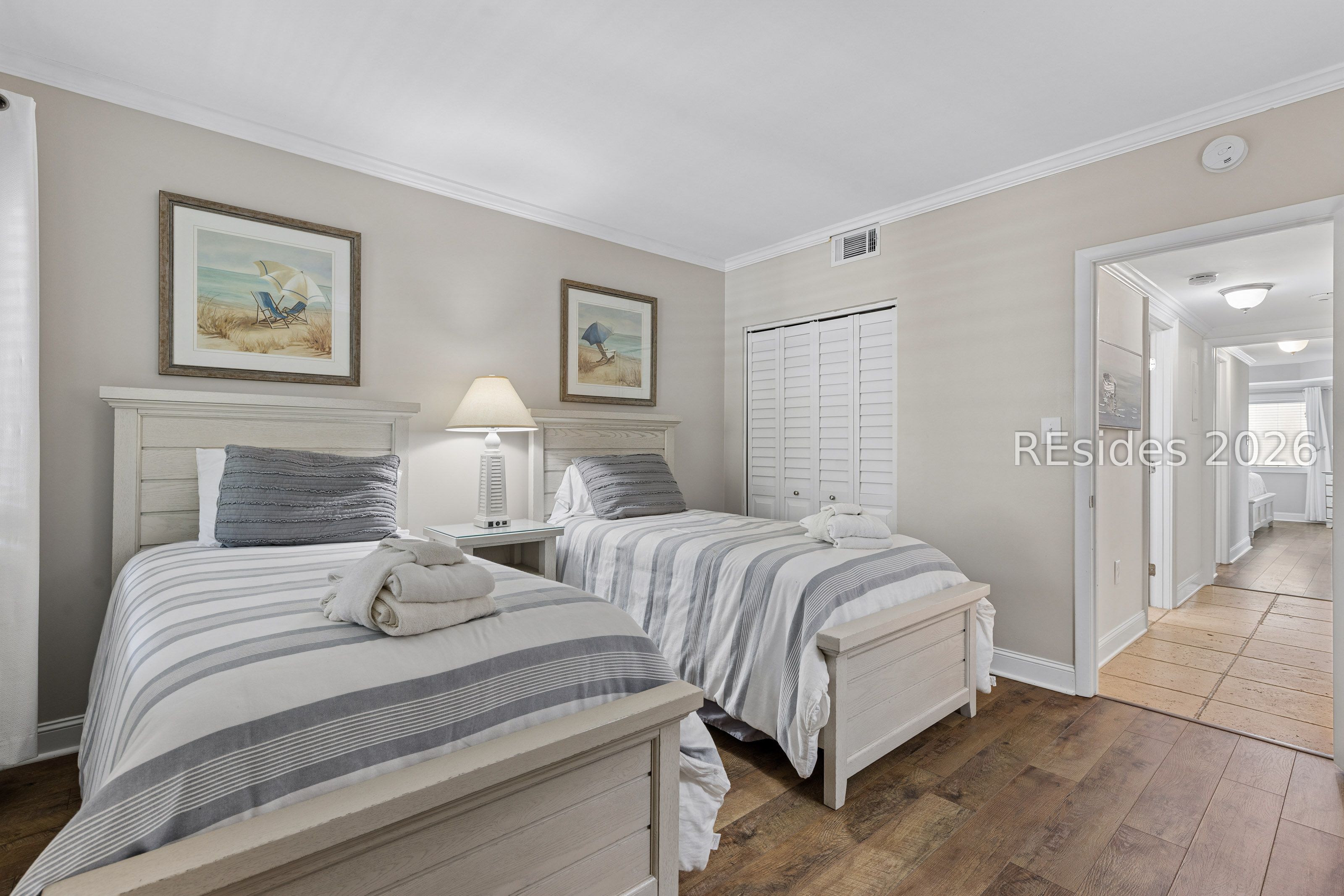 21 S Forest Beach Drive Unit: 231
