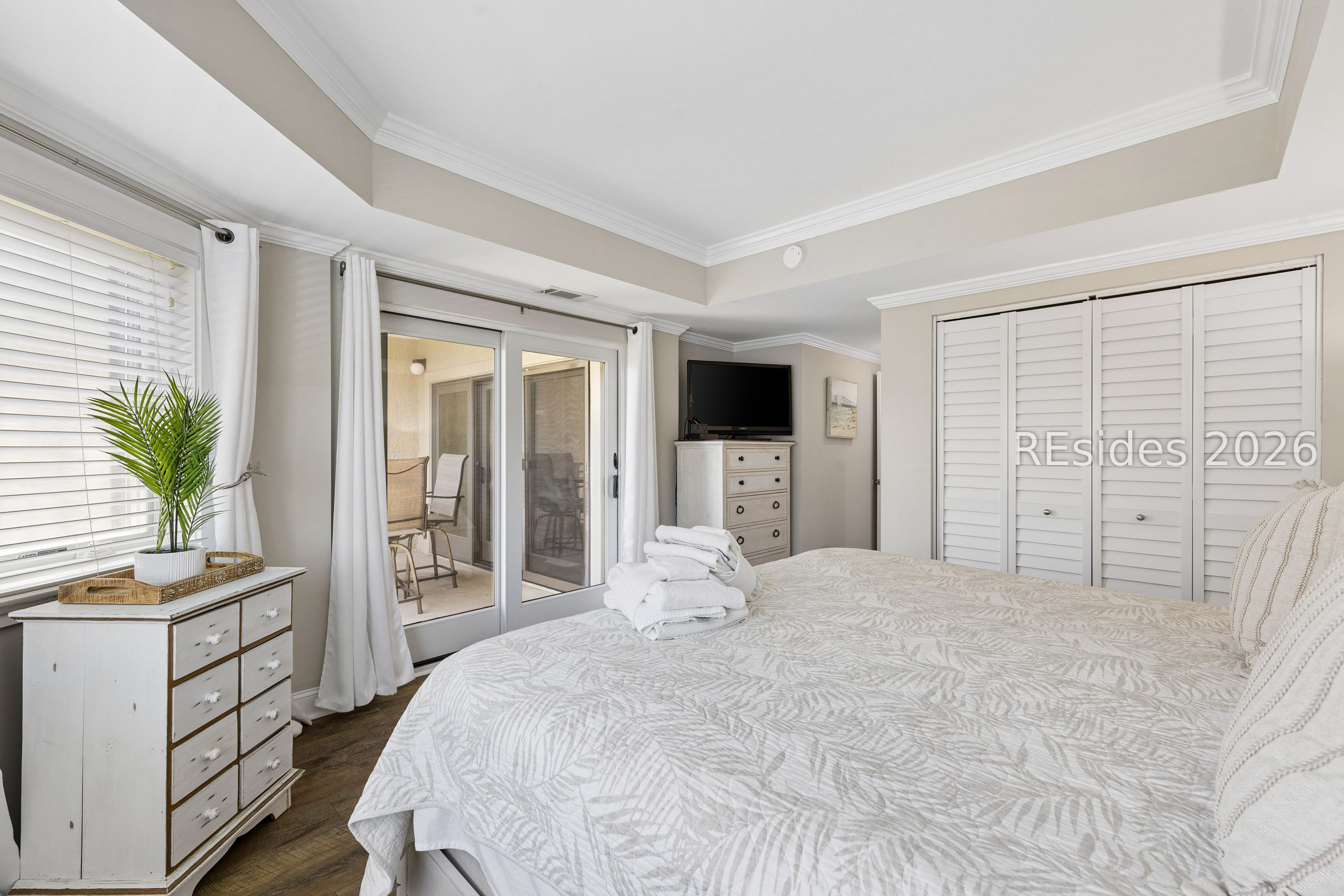 21 S Forest Beach Drive Unit: 231