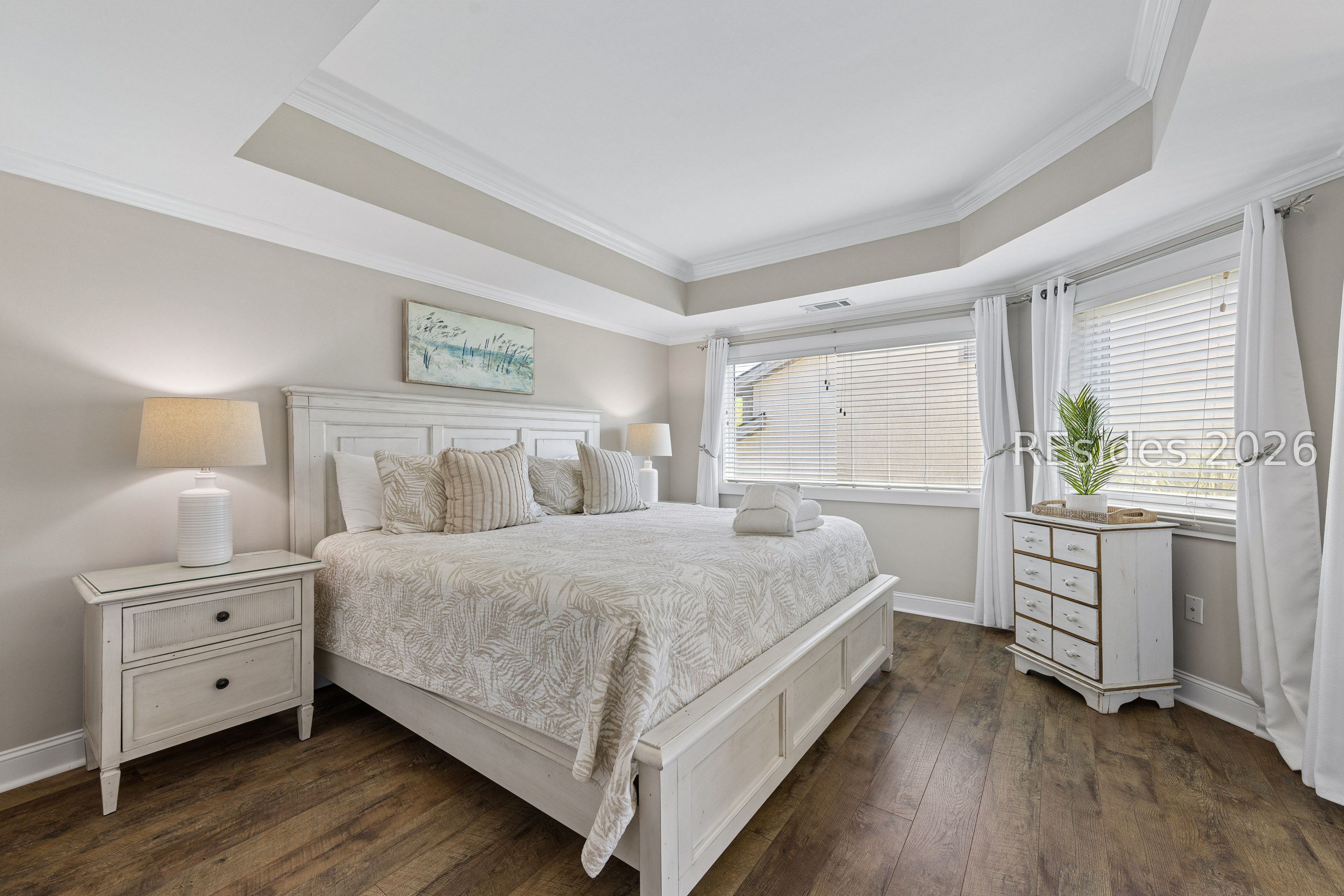 21 S Forest Beach Drive Unit: 231