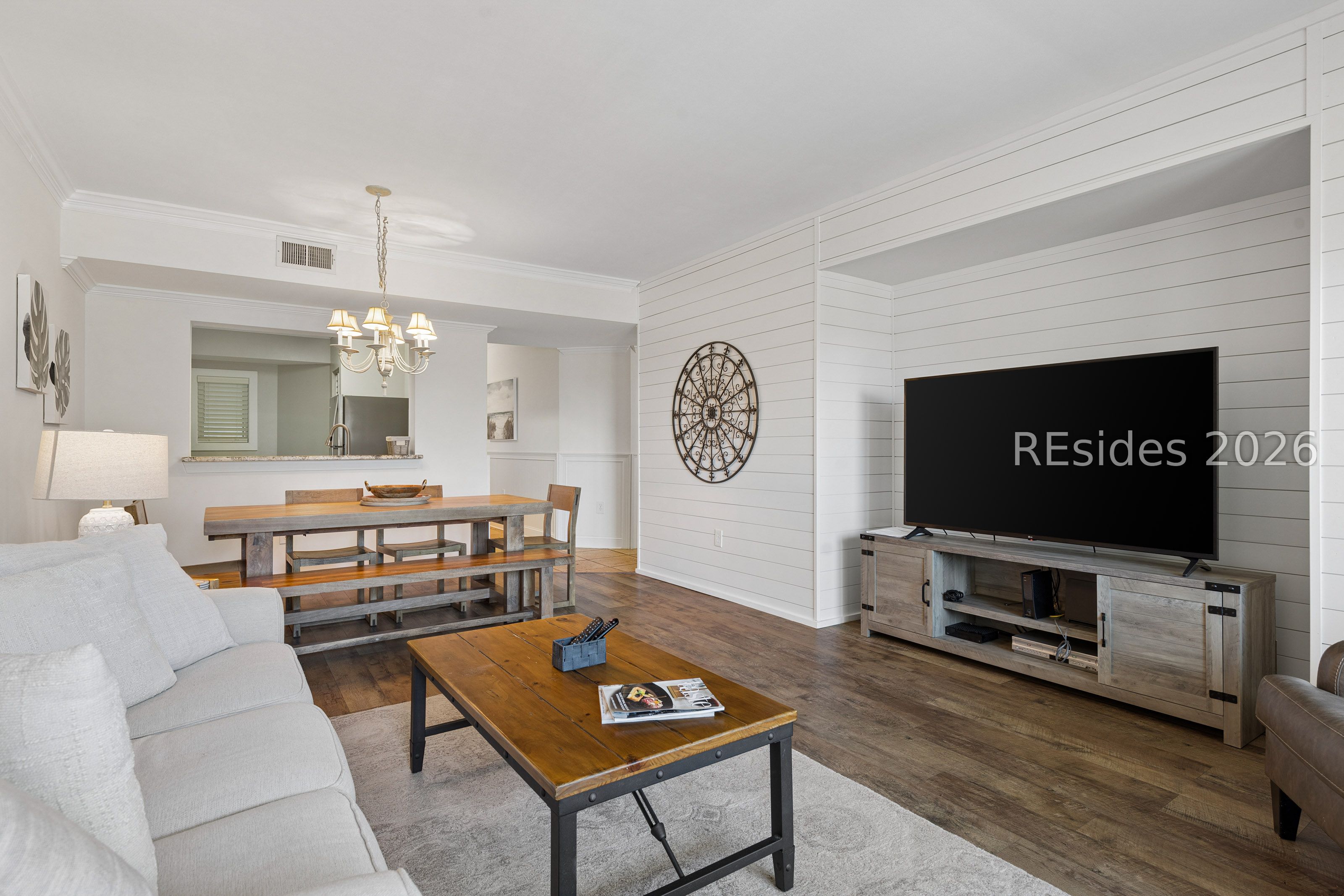 21 S Forest Beach Drive Unit: 231