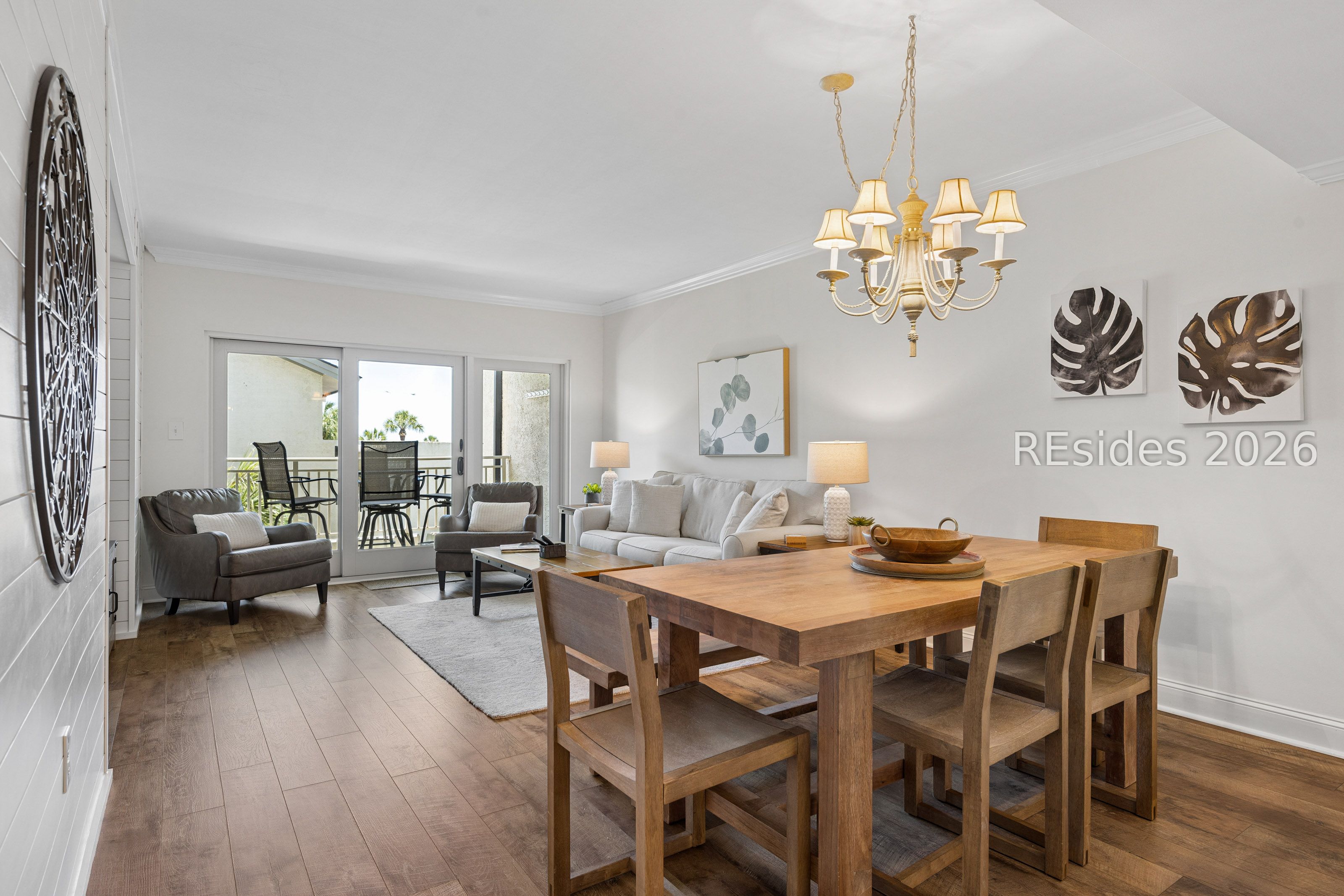 21 S Forest Beach Drive Unit: 231