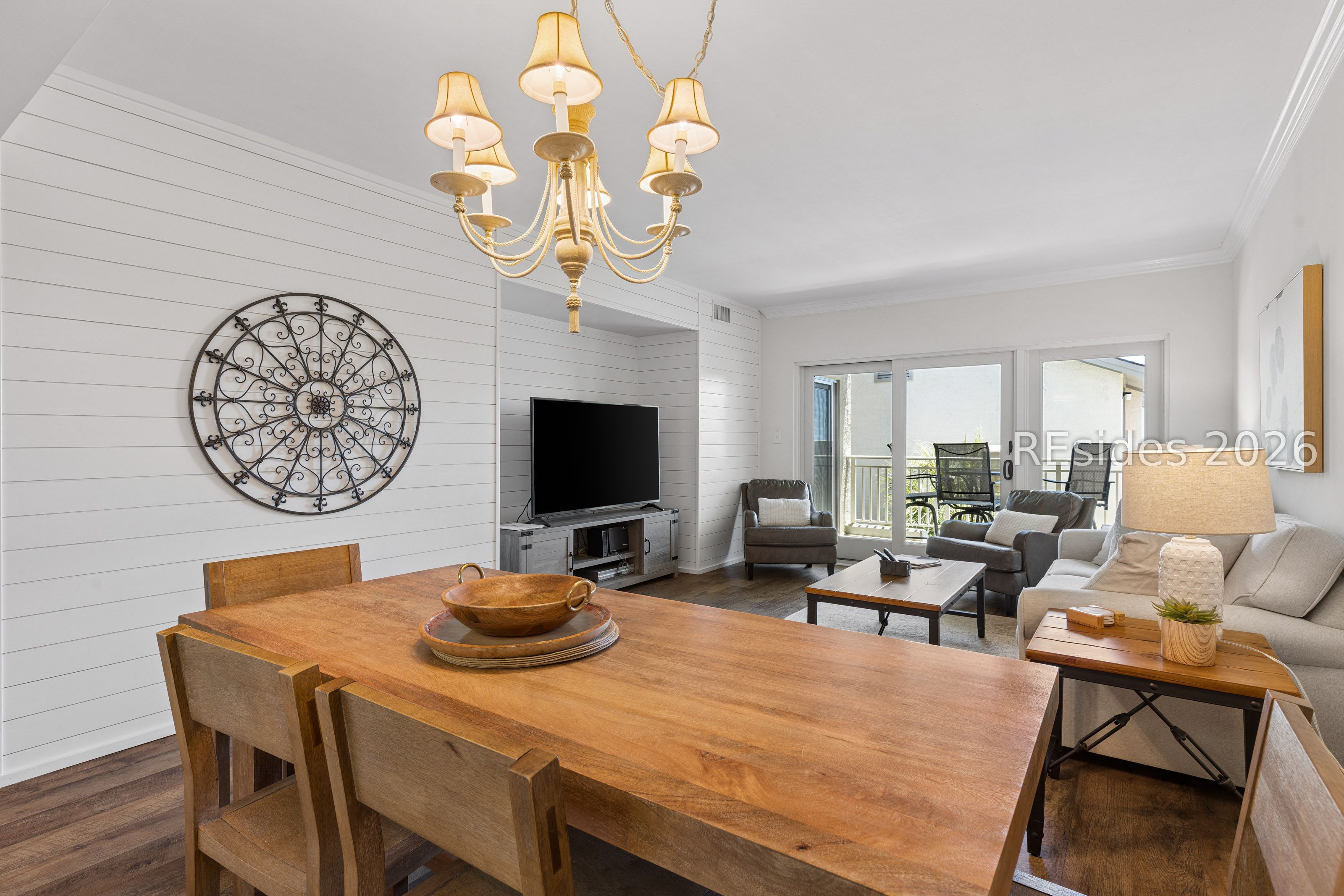 21 S Forest Beach Drive Unit: 231