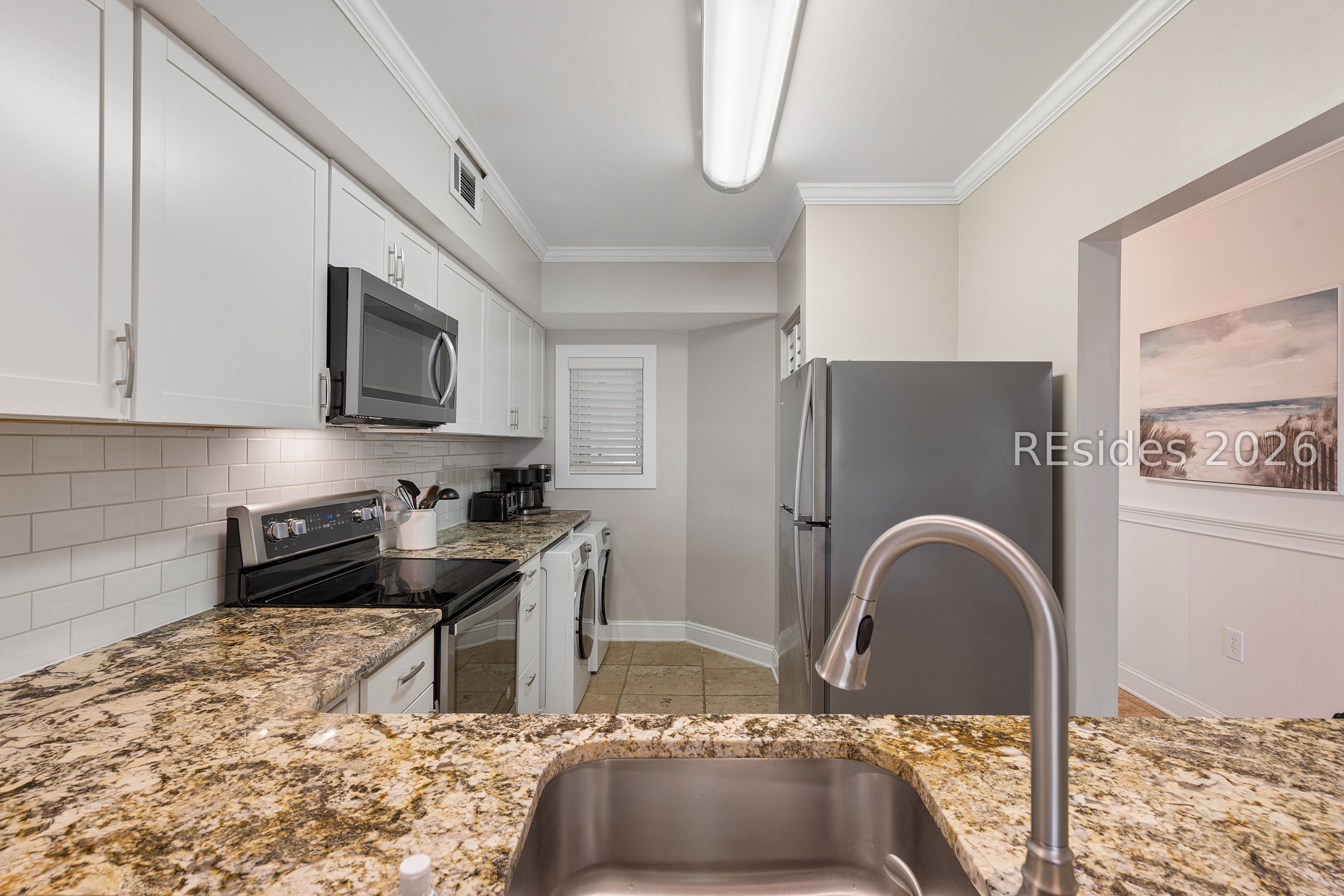 21 S Forest Beach Drive Unit: 231