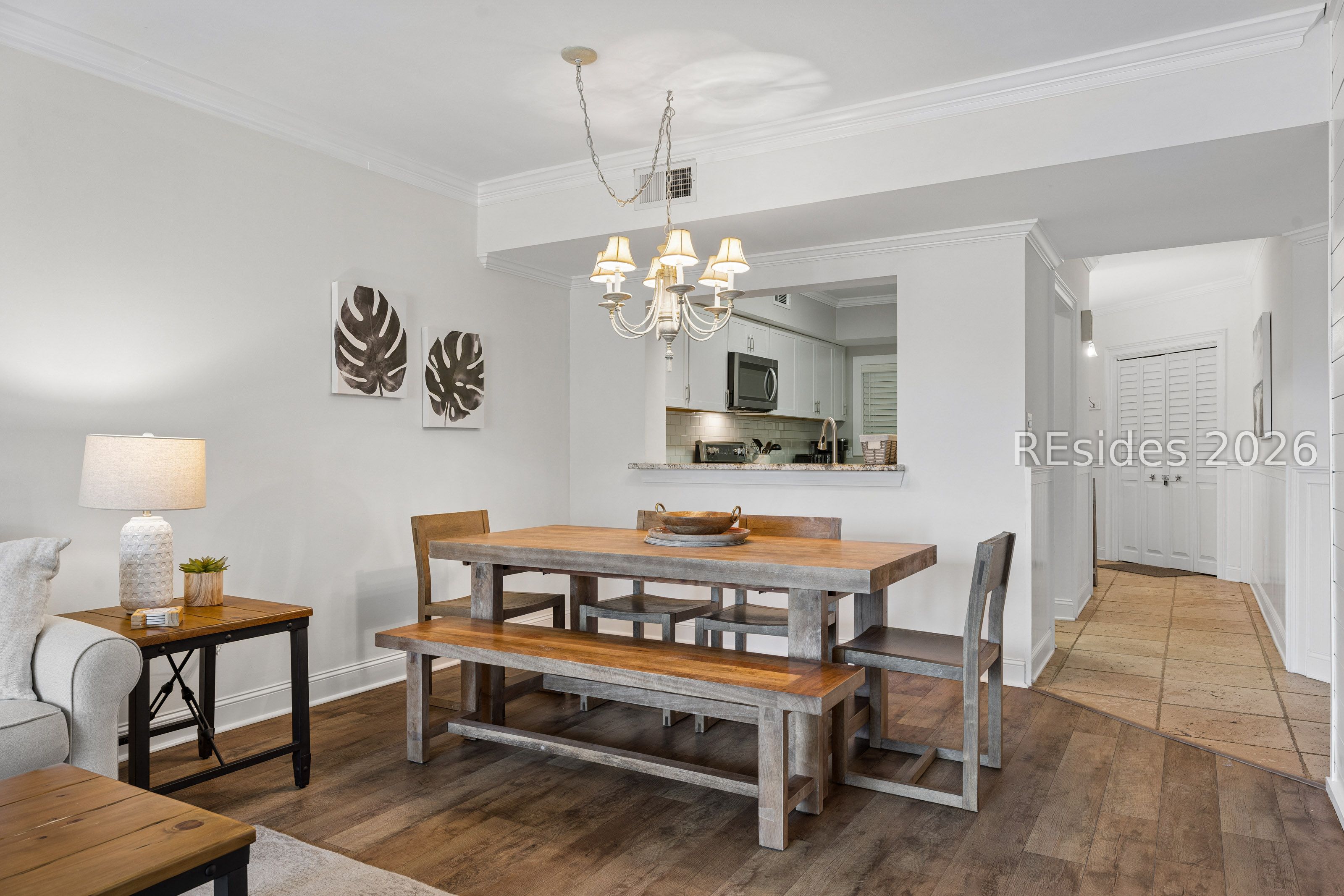 21 S Forest Beach Drive Unit: 231