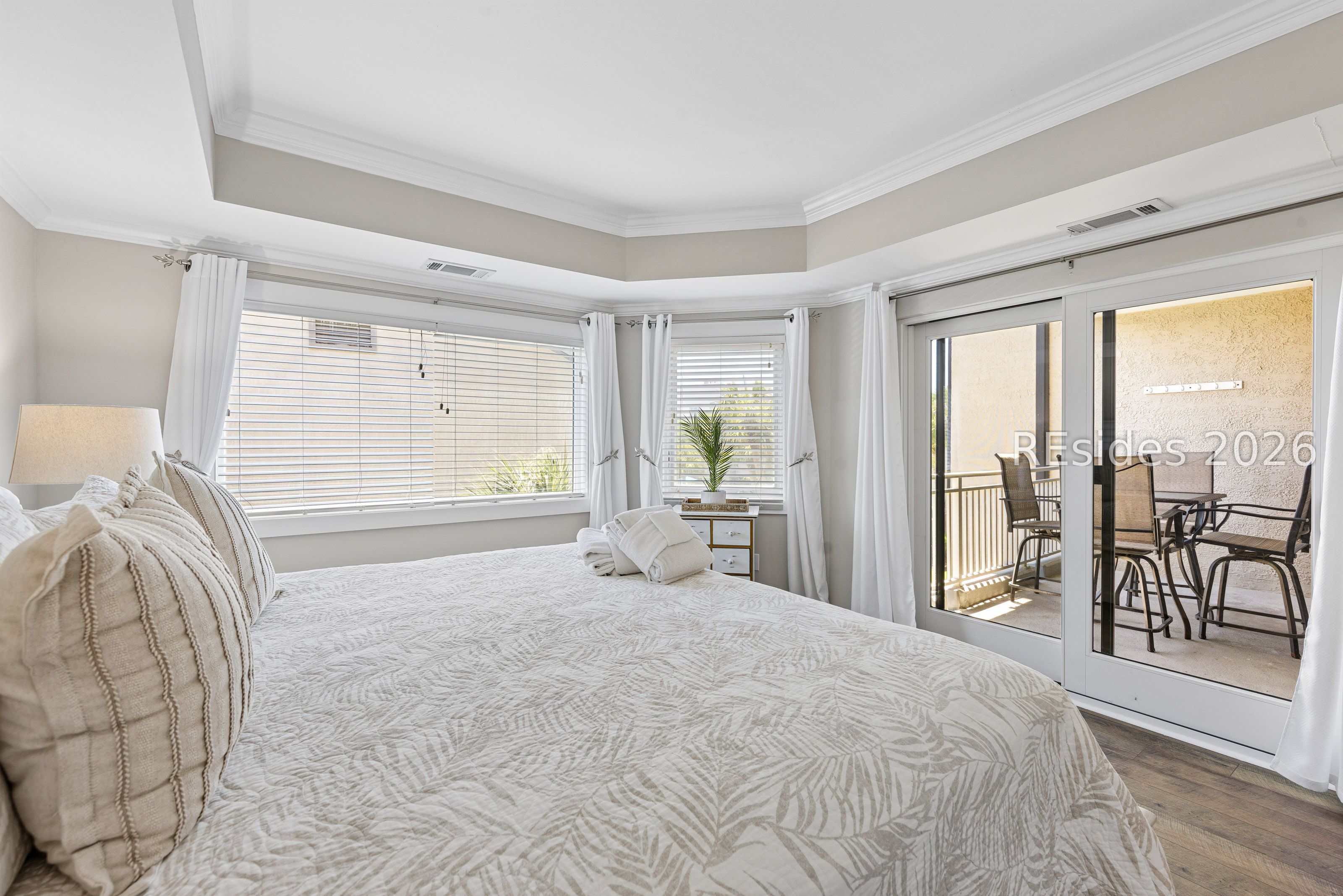 21 S Forest Beach Drive Unit: 231