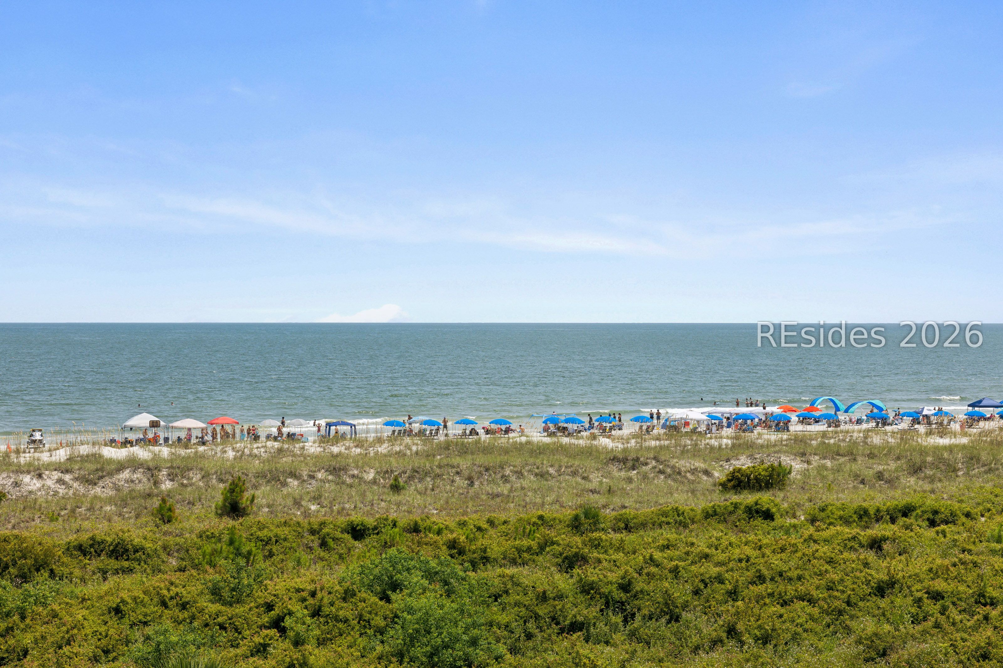 21 S Forest Beach Drive Unit: 231