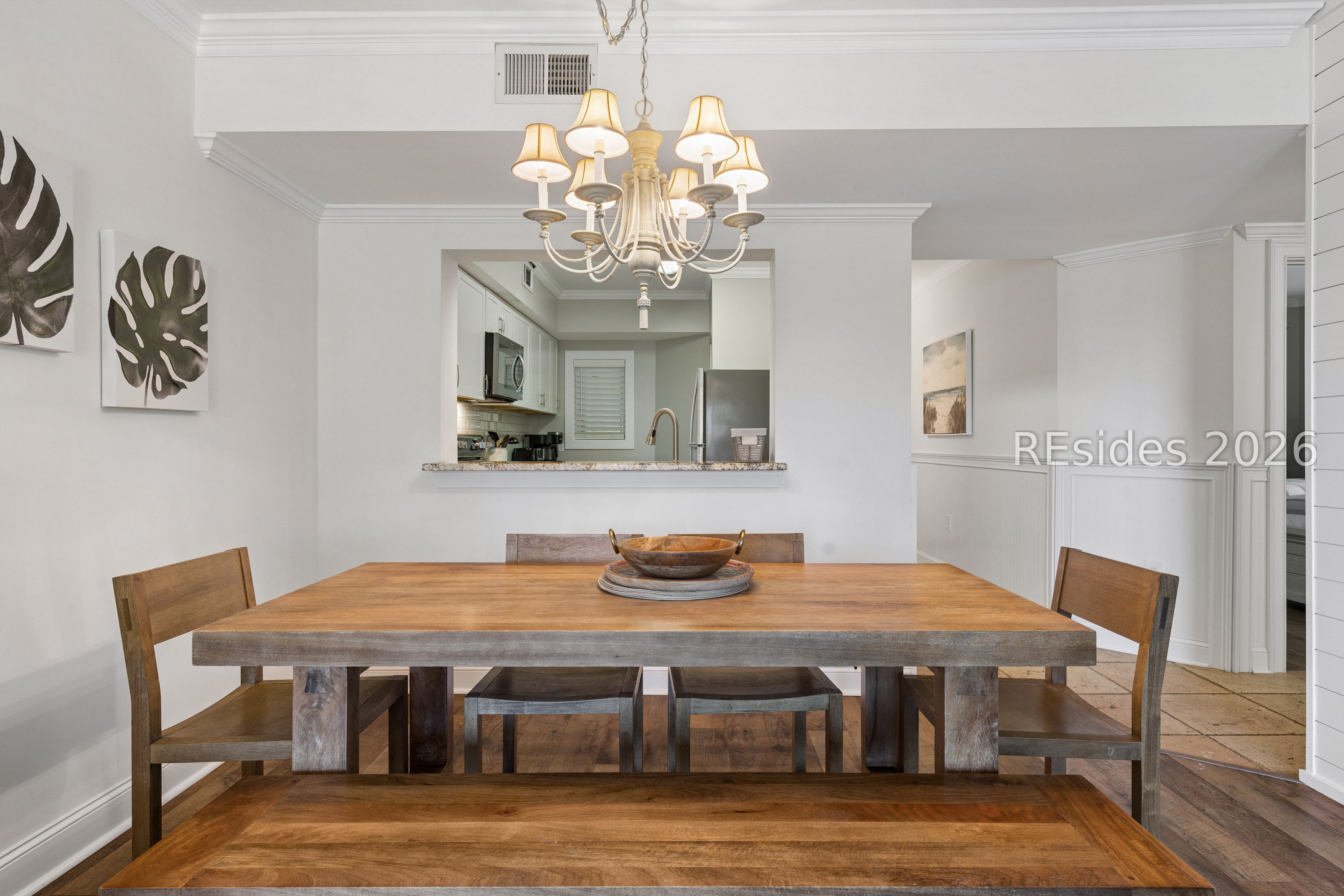 21 S Forest Beach Drive Unit: 231