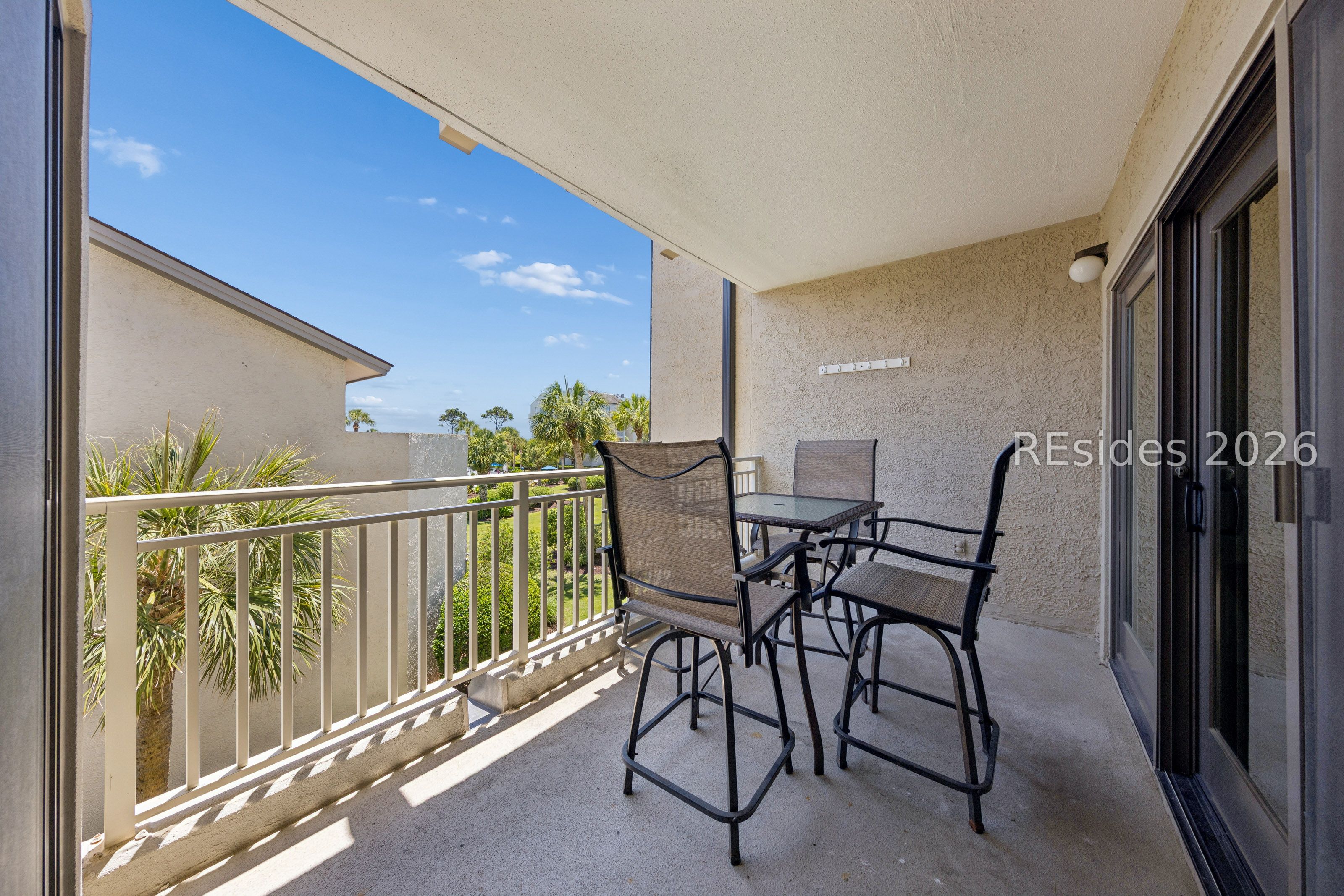 21 S Forest Beach Drive Unit: 231