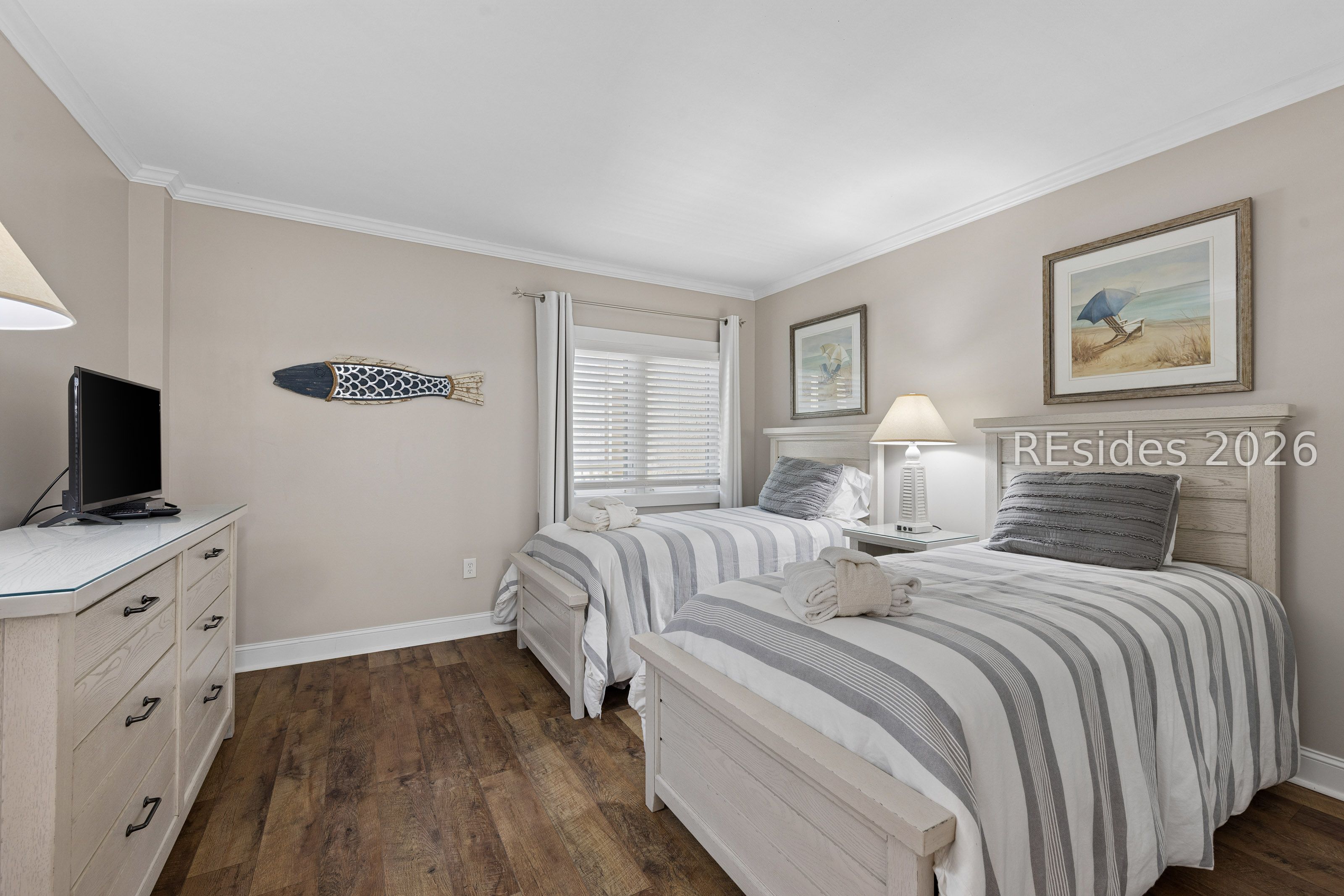 21 S Forest Beach Drive Unit: 231