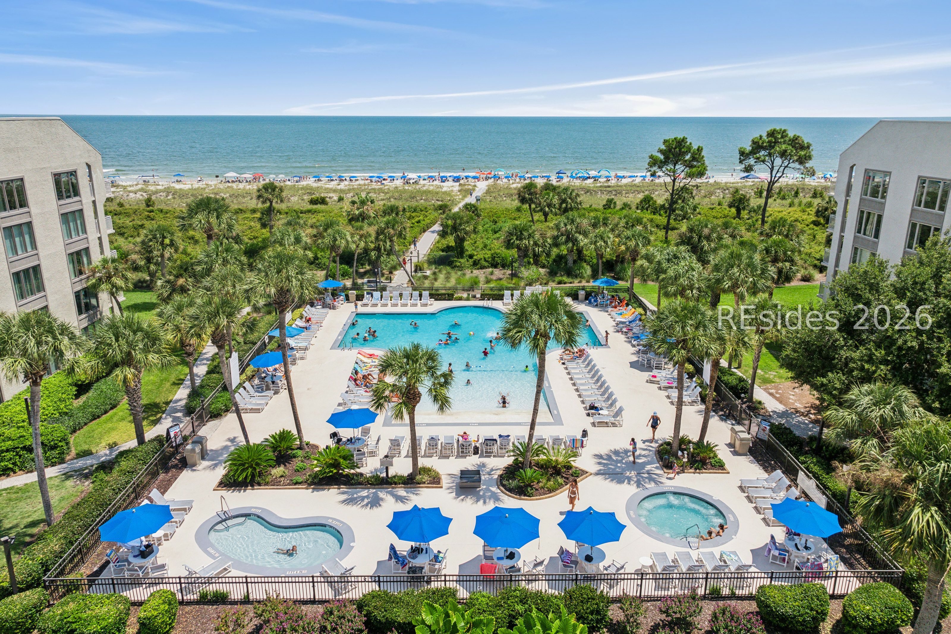 21 S Forest Beach Drive Unit: 231