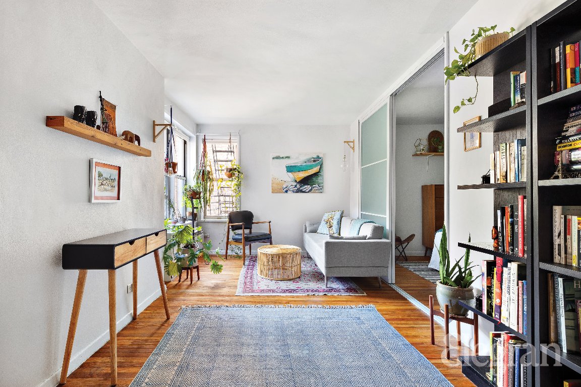 66 Overlook Terrace 6-G