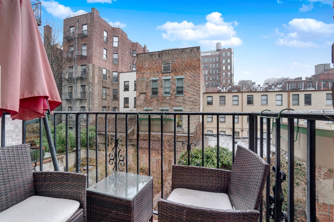 248 W 21st Street 3-B