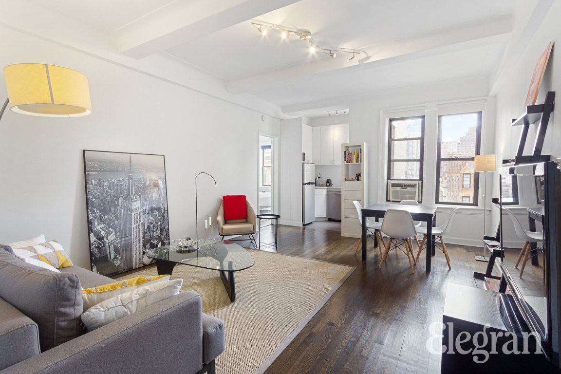 41 W 72nd Street 17-C