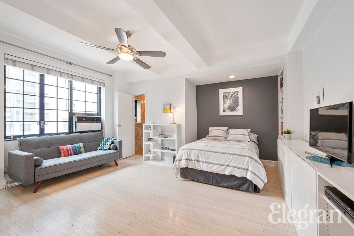 211 E 35th Street 10-A