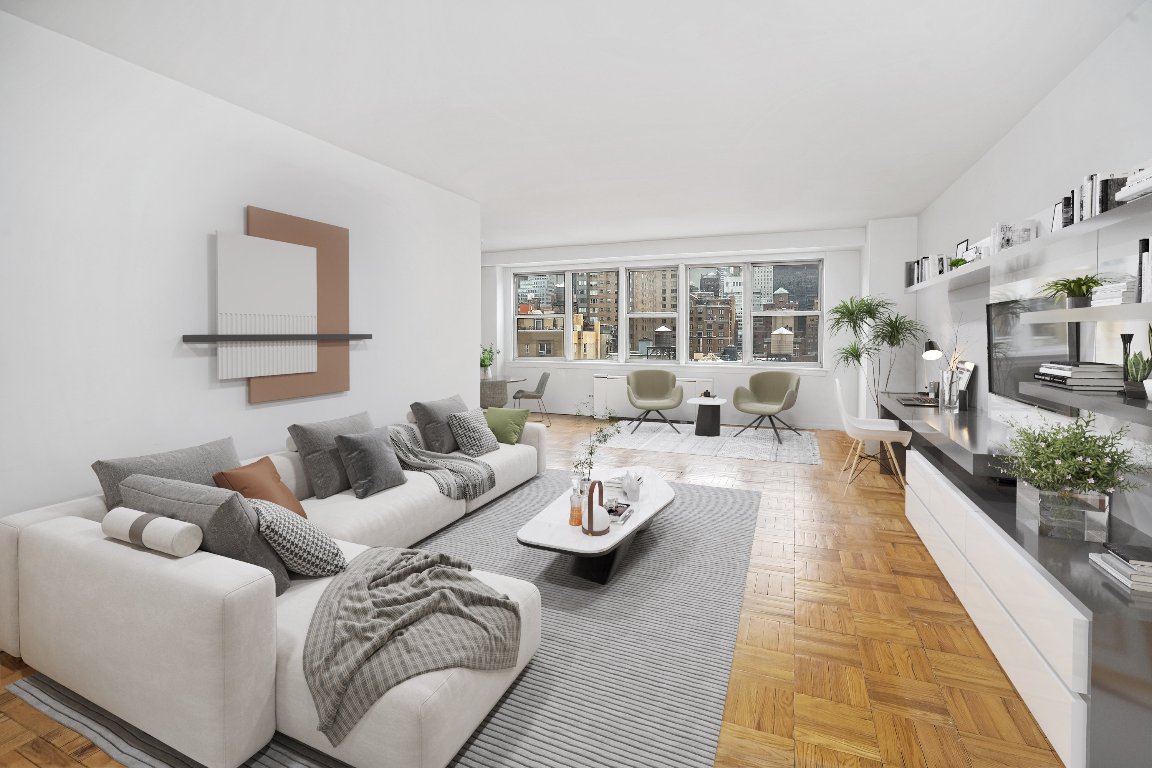 155 E 34th Street 17-R
