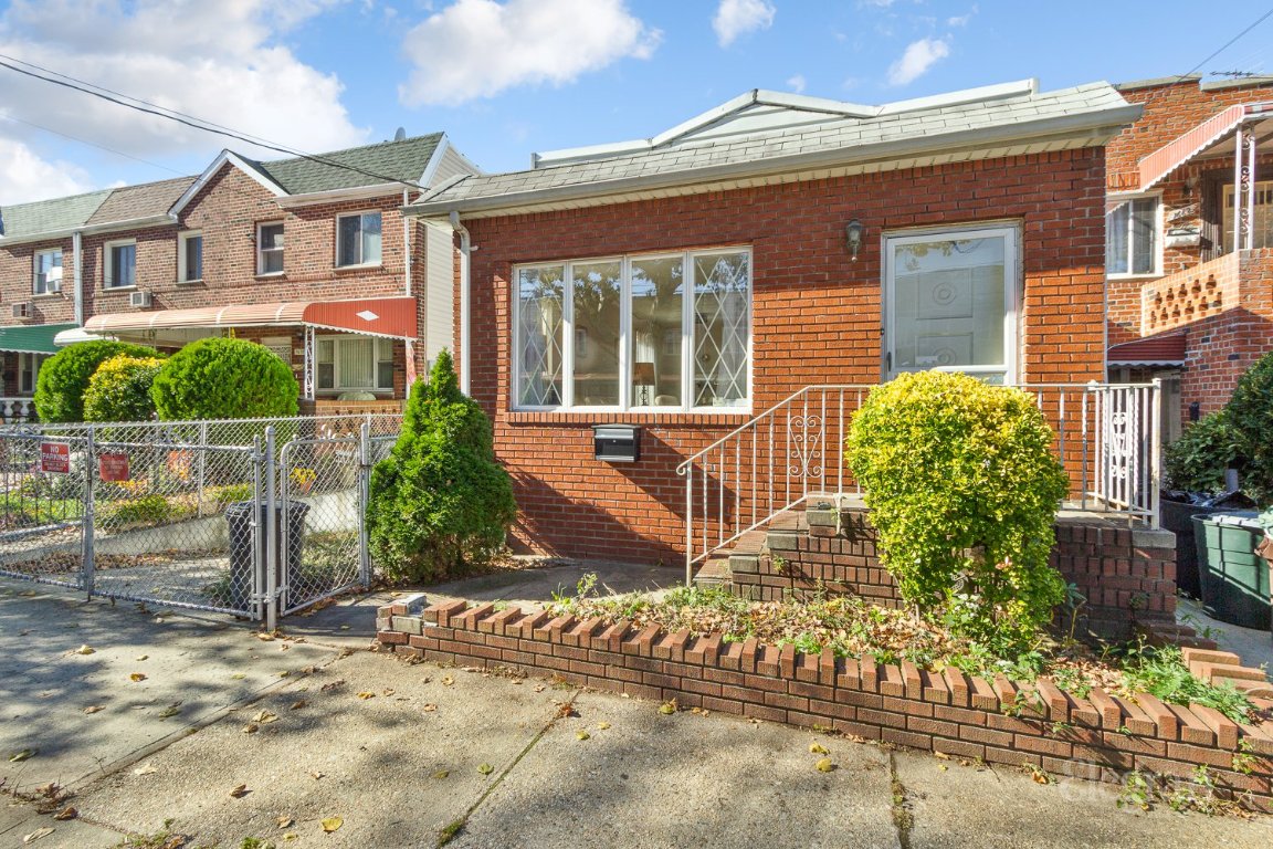 1666 E 55th Street Building