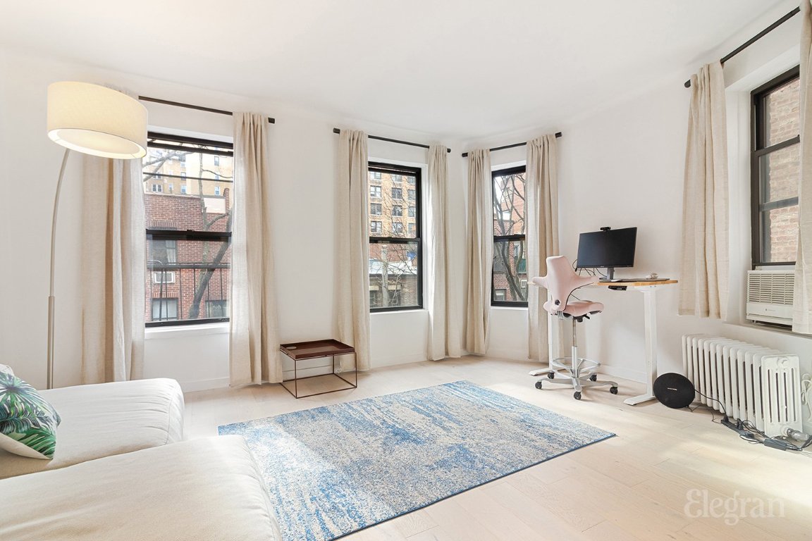 320 W 83rd Street 5-E