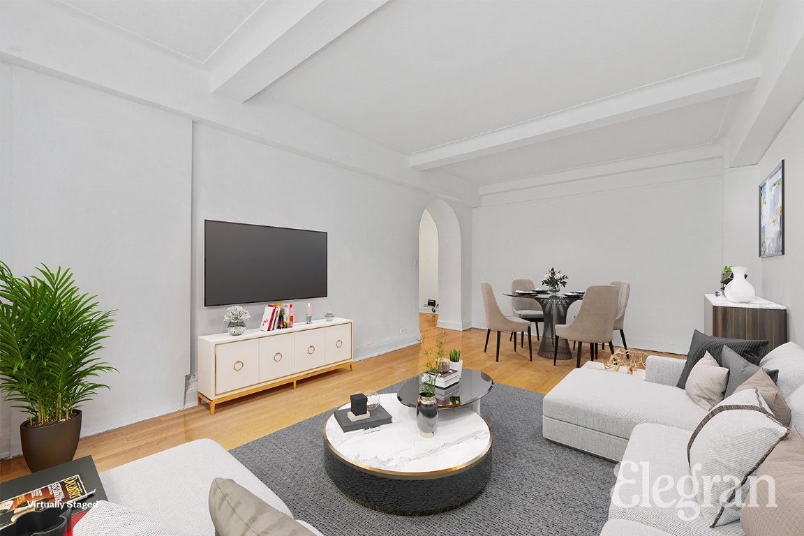 425 E 86th Street 3-E