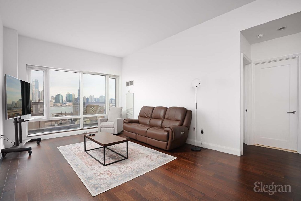 70 Little West Street 10-G
