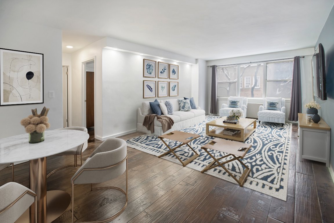 155 E 34th Street 4-A