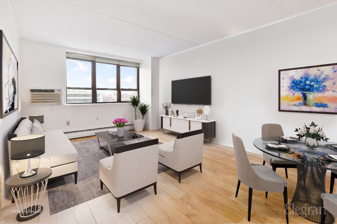 300 W 110th Street 6-A