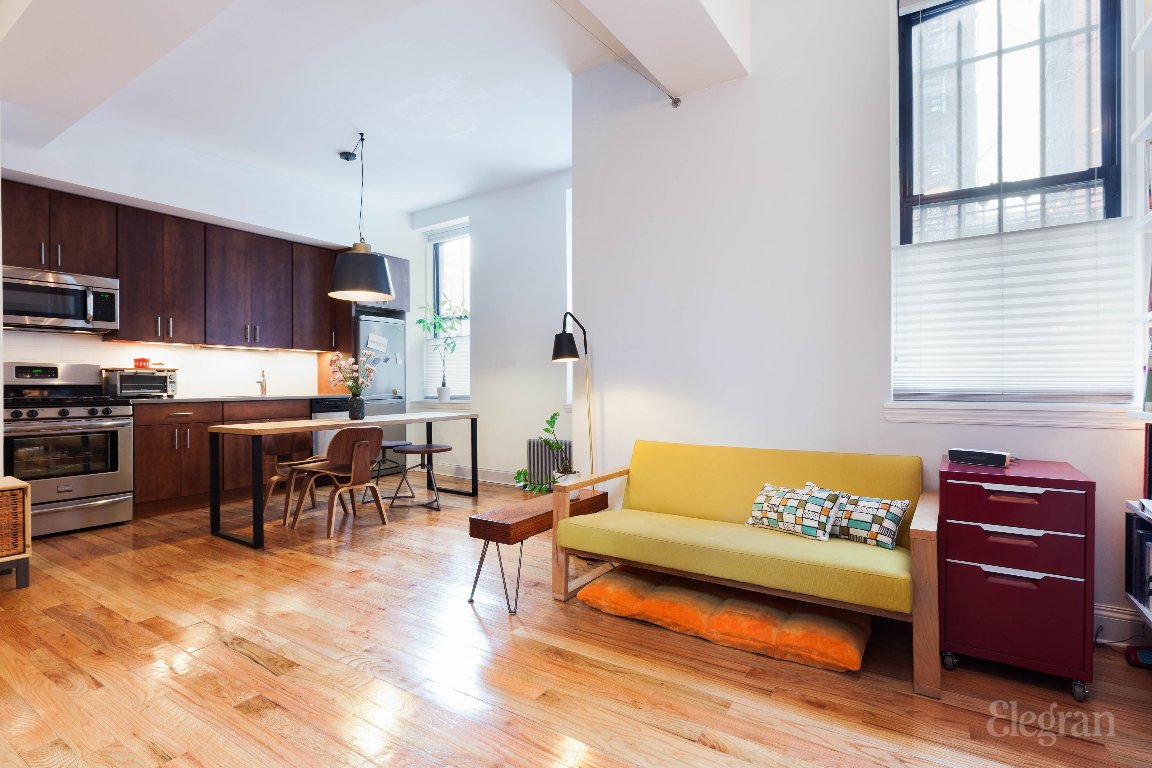 439 Hicks Street 1-B