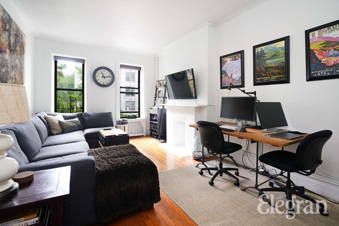 509 E 83rd Street 3-W